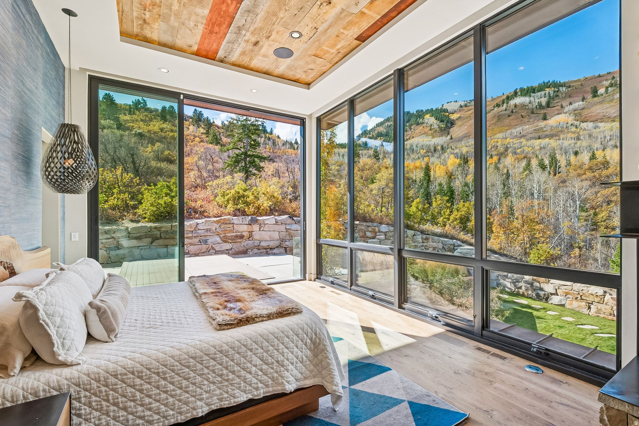 IRON CANYON SUBDIVISION - Residential