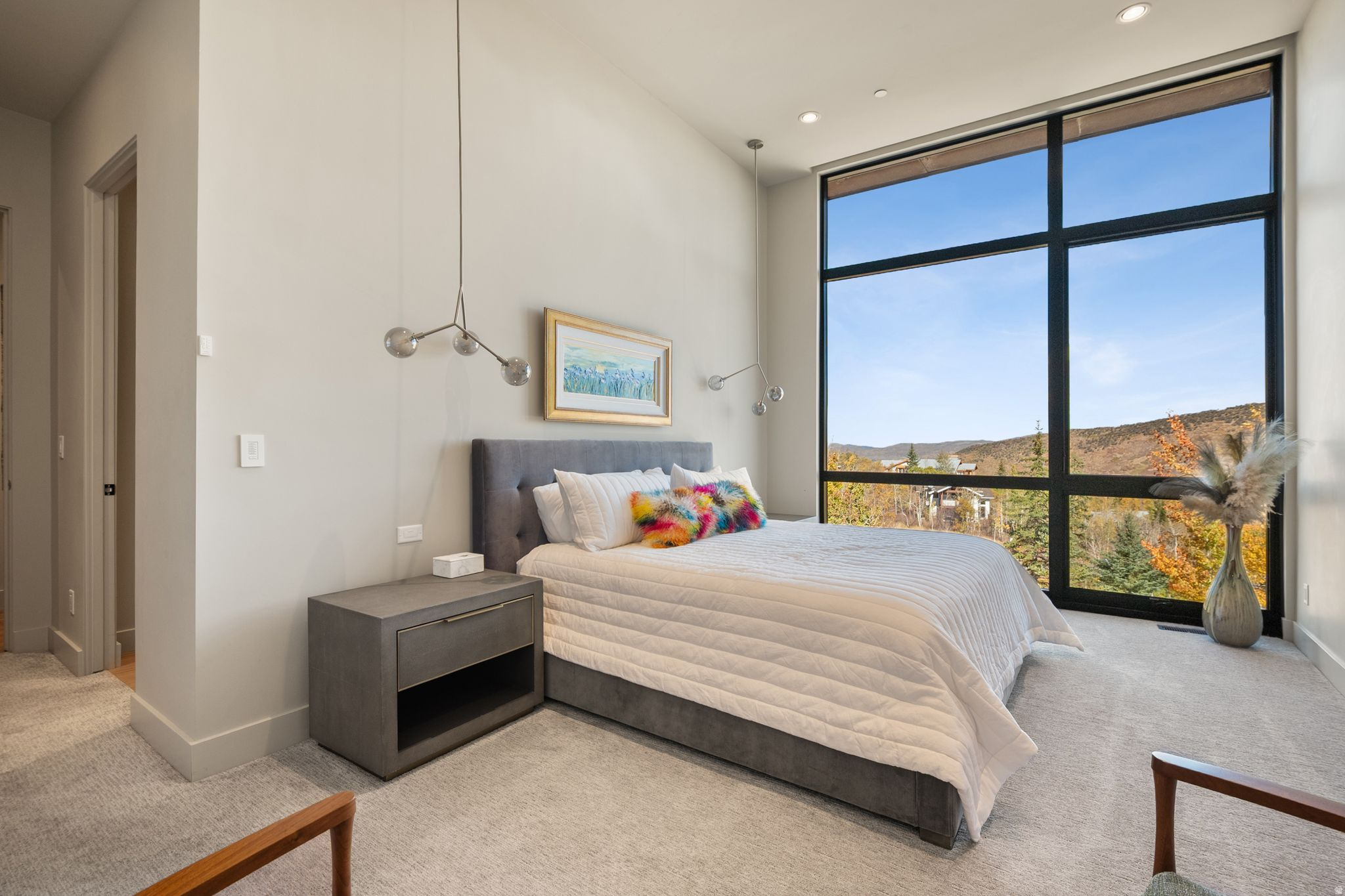 IRON CANYON SUBDIVISION - Residential