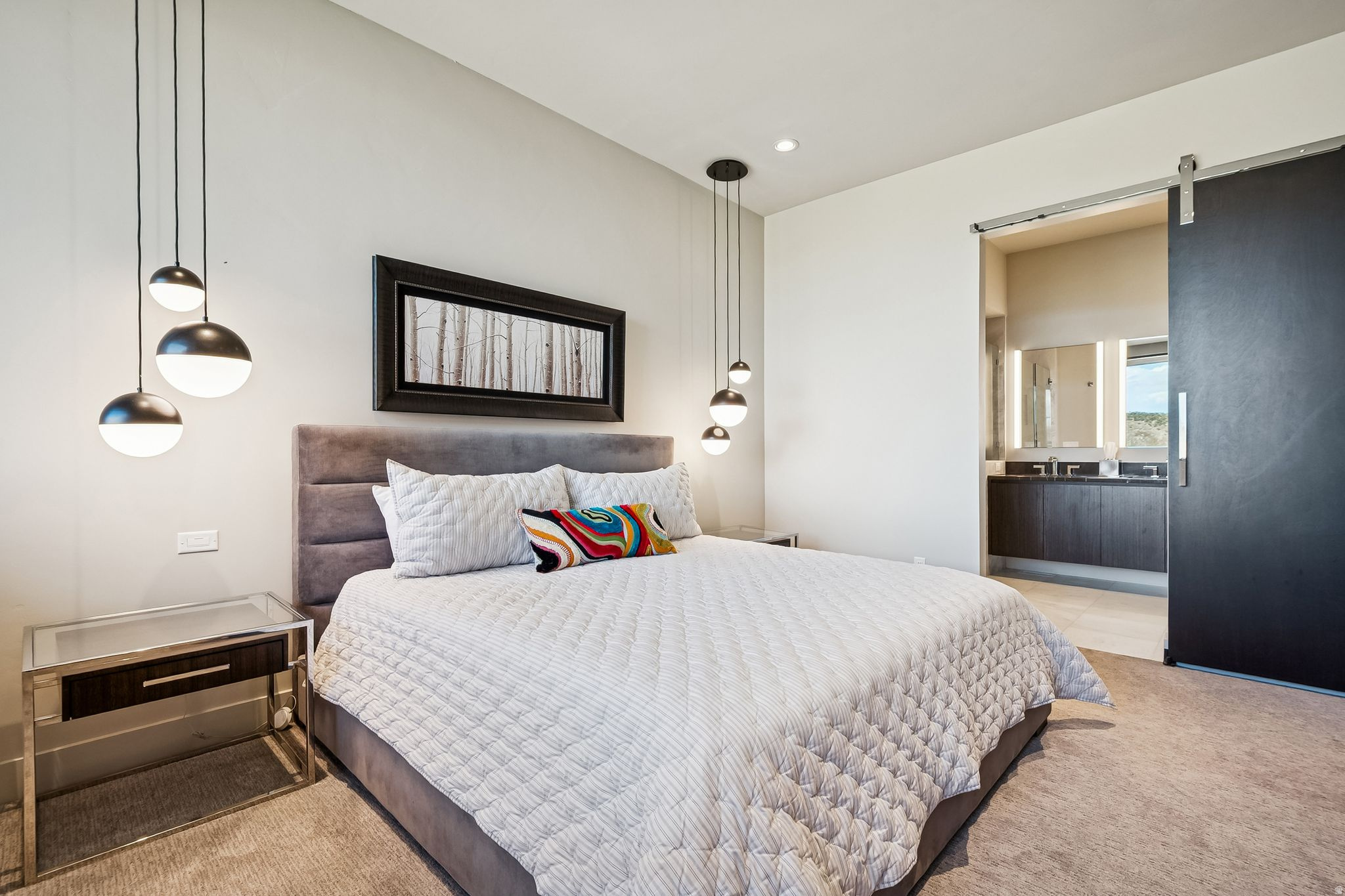 IRON CANYON SUBDIVISION - Residential