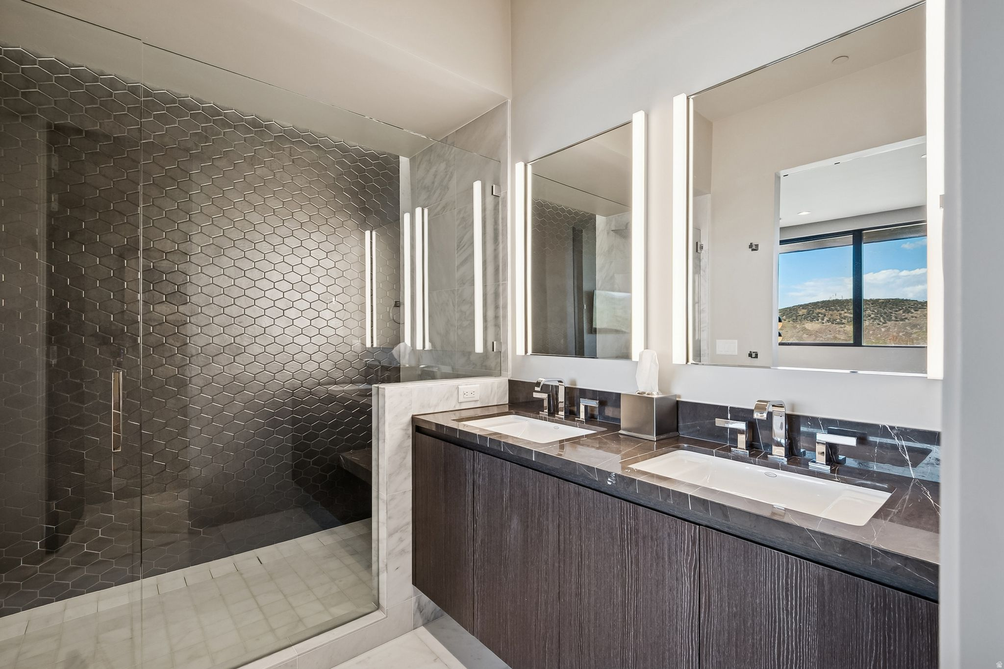 IRON CANYON SUBDIVISION - Residential