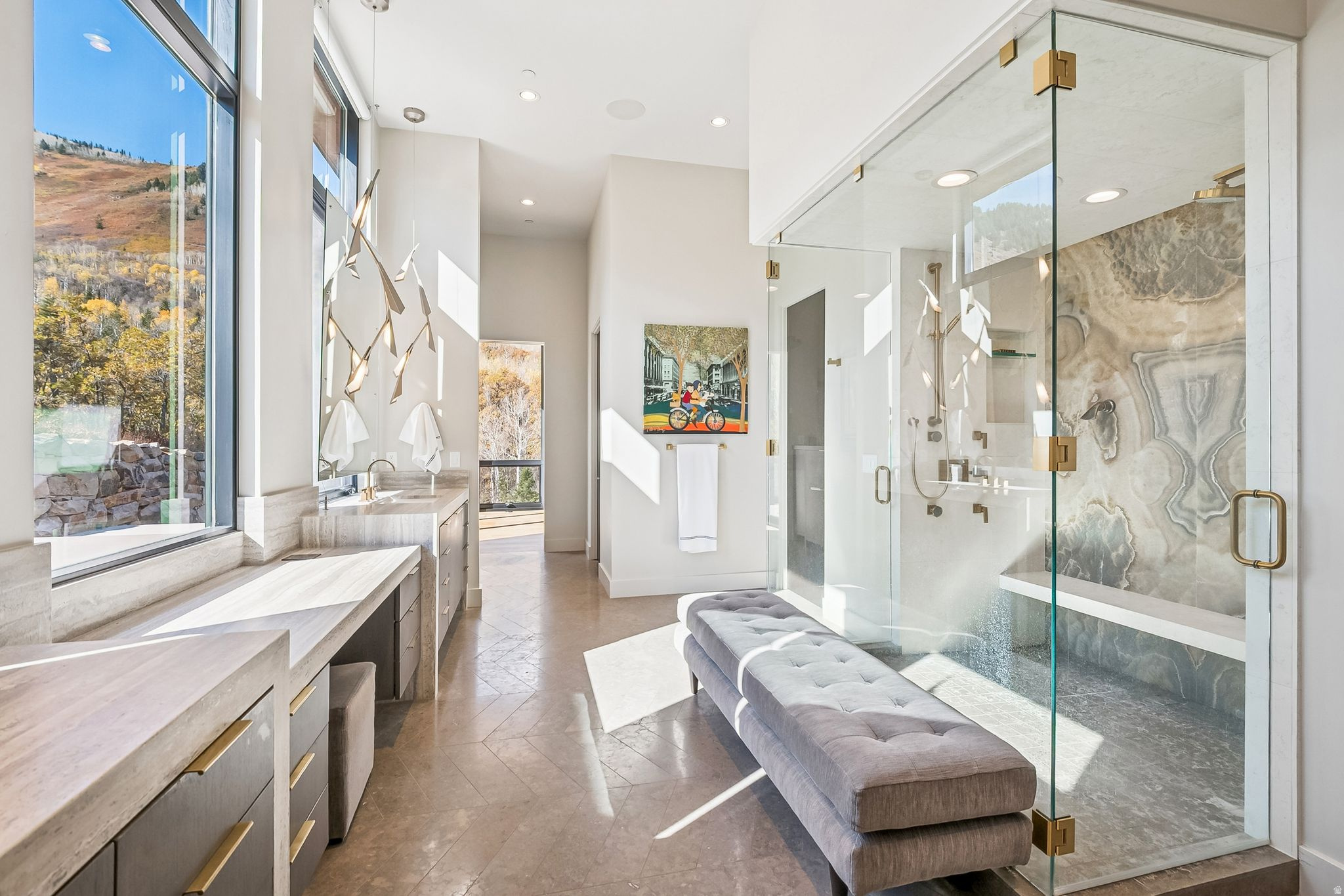 IRON CANYON SUBDIVISION - Residential
