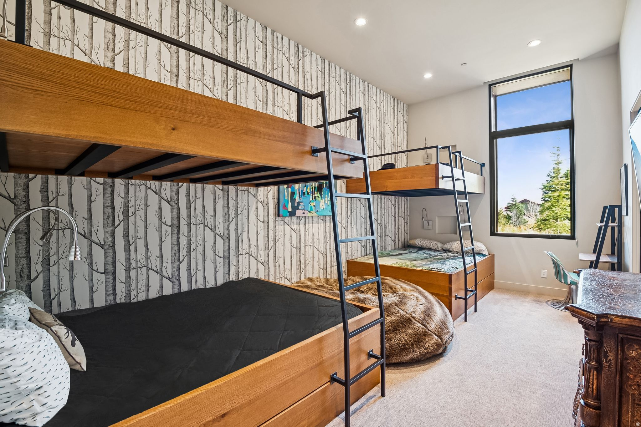 IRON CANYON SUBDIVISION - Residential
