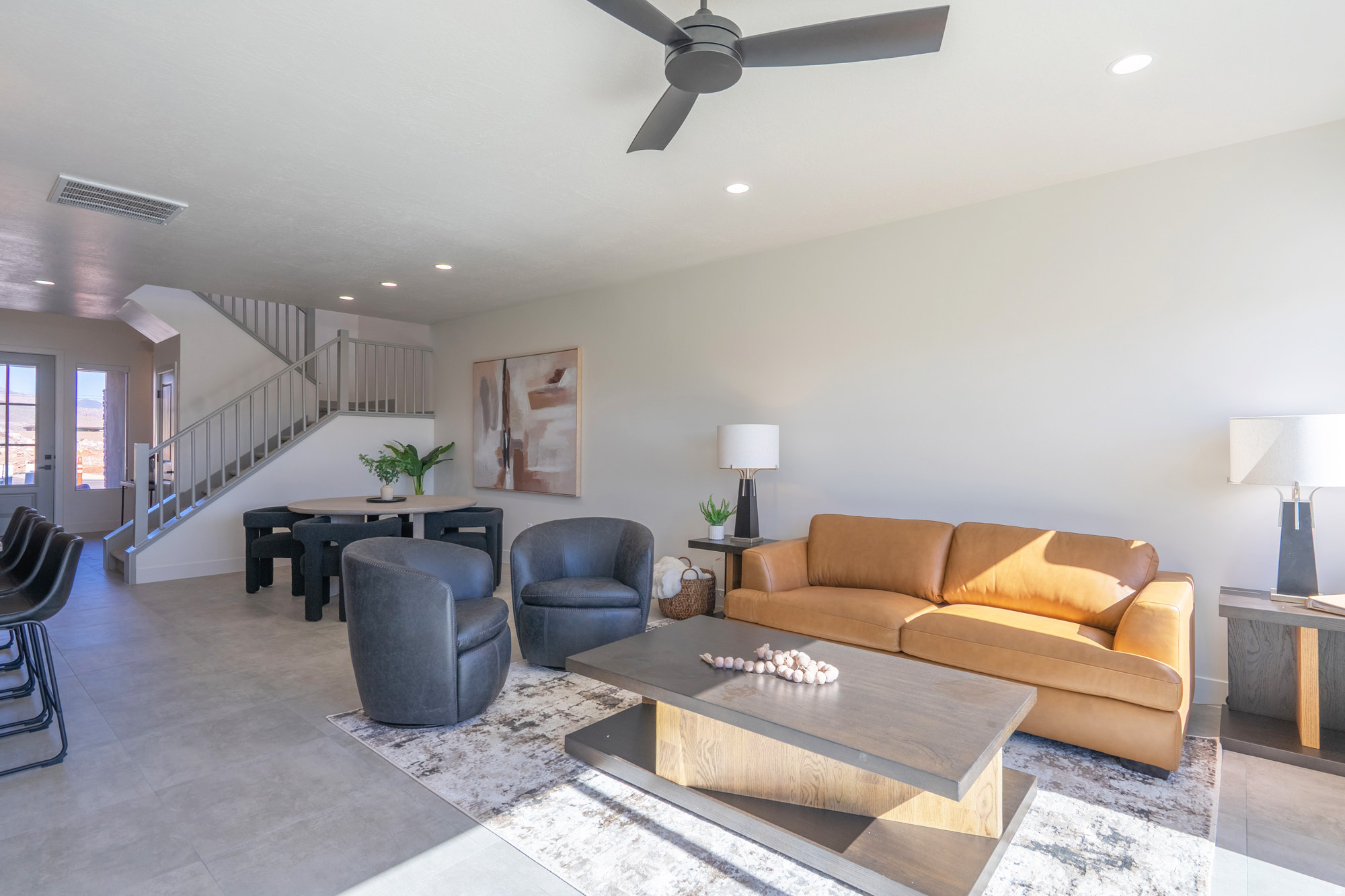 SKYVIEW SUBDIVISION - Residential