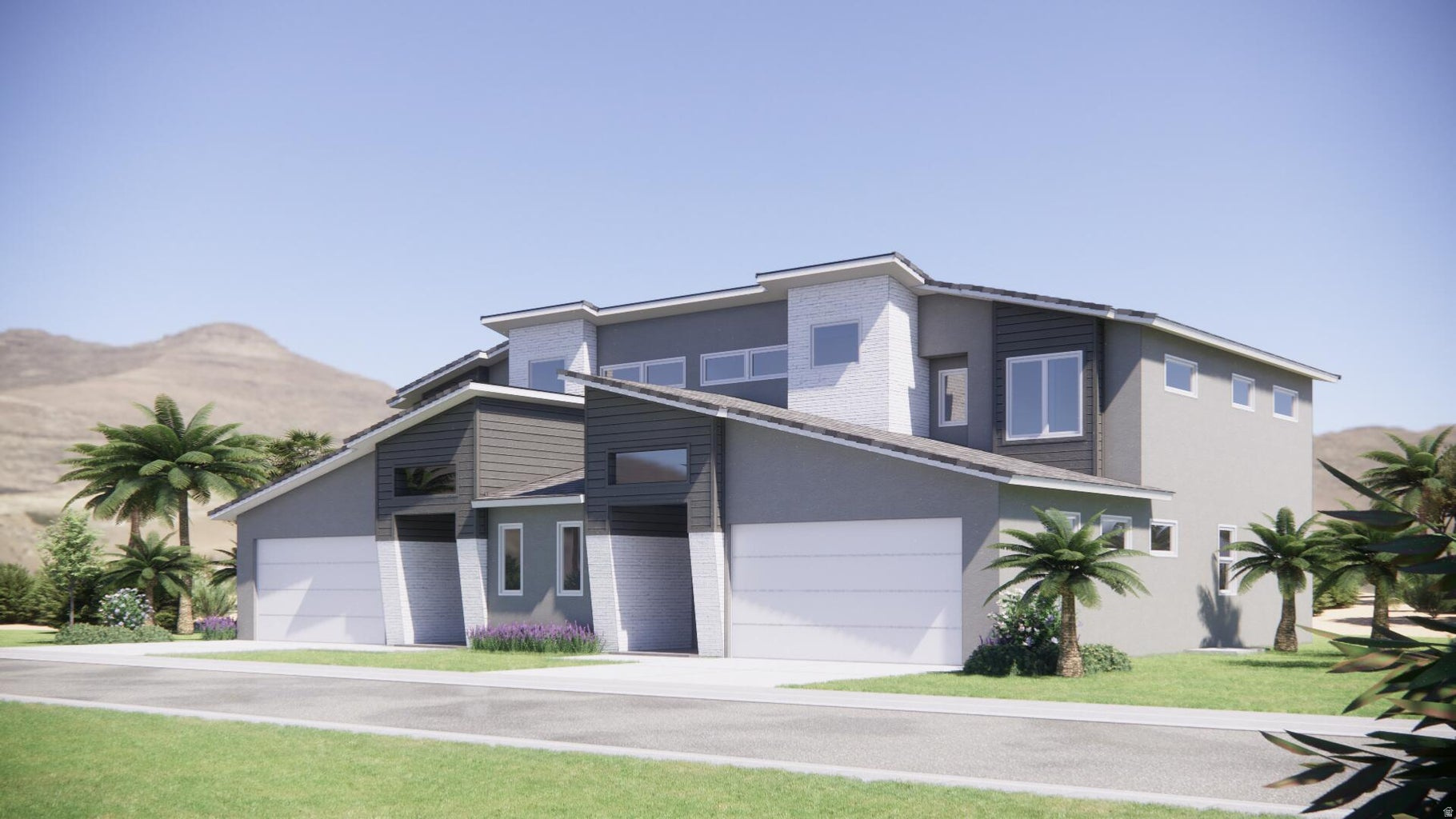 SKYVIEW SUBDIVISION - Residential