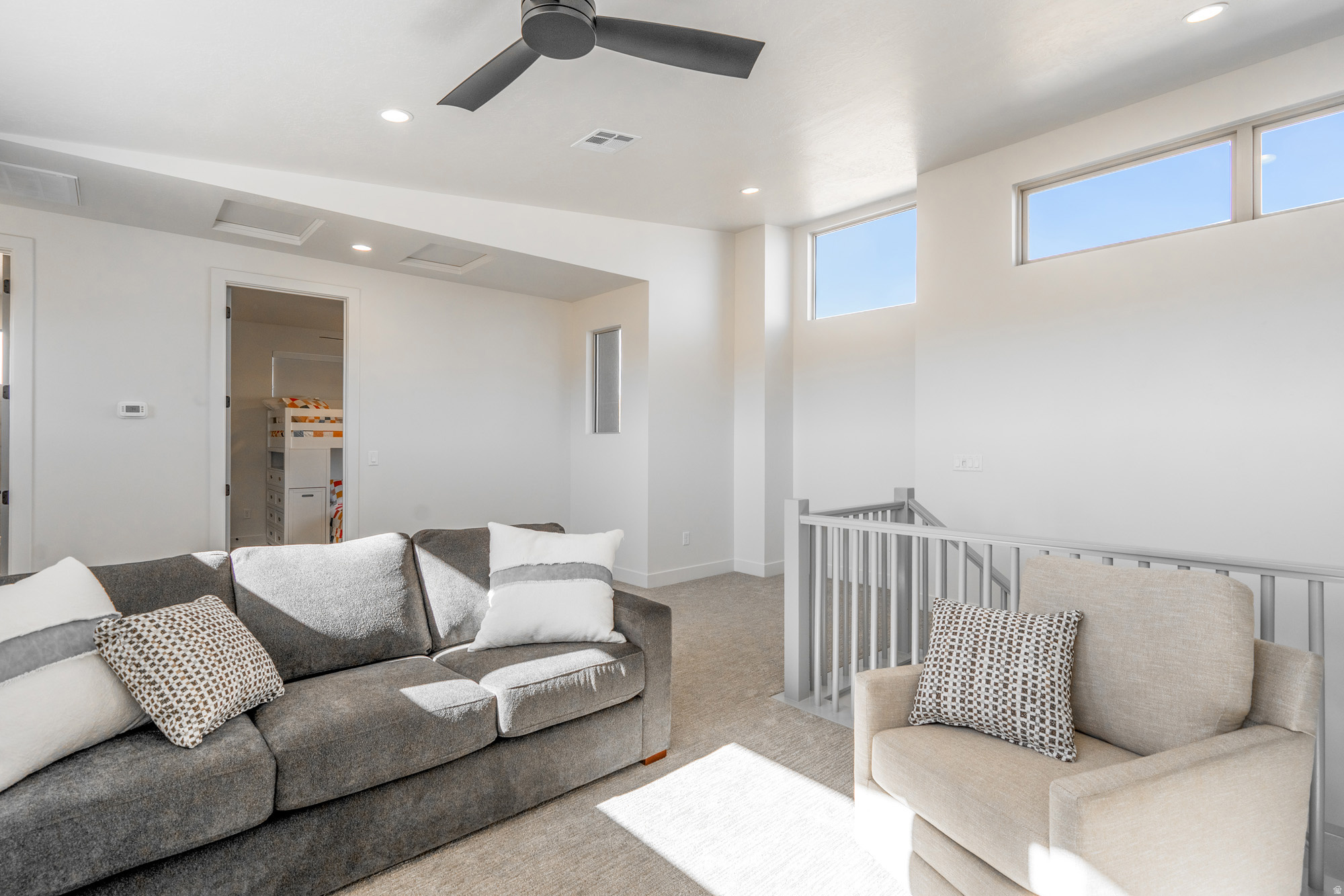 SKYVIEW SUBDIVISION - Residential