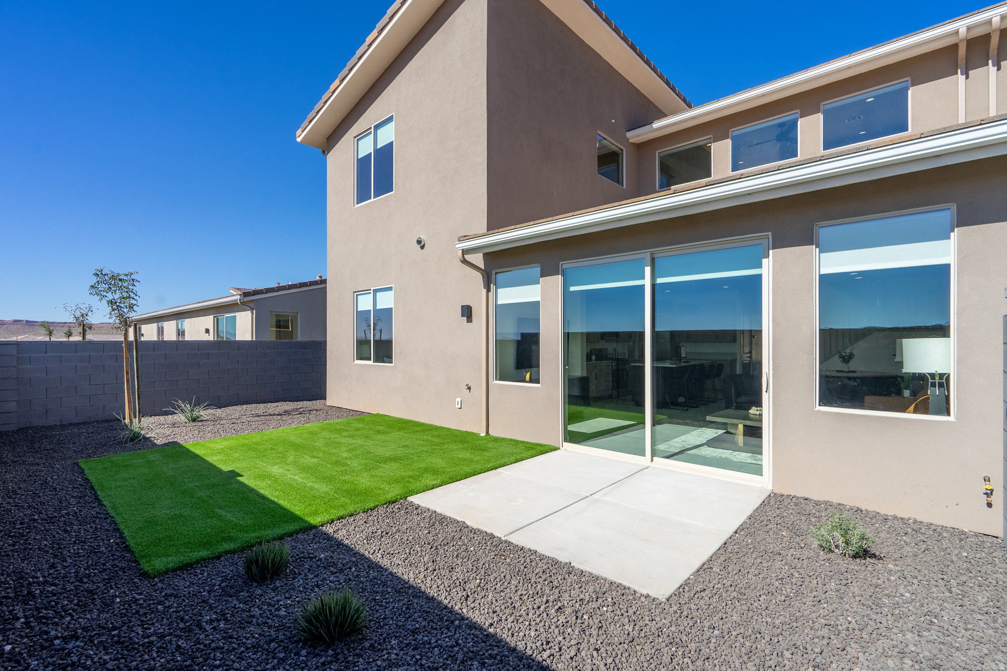 SKYVIEW SUBDIVISION - Residential