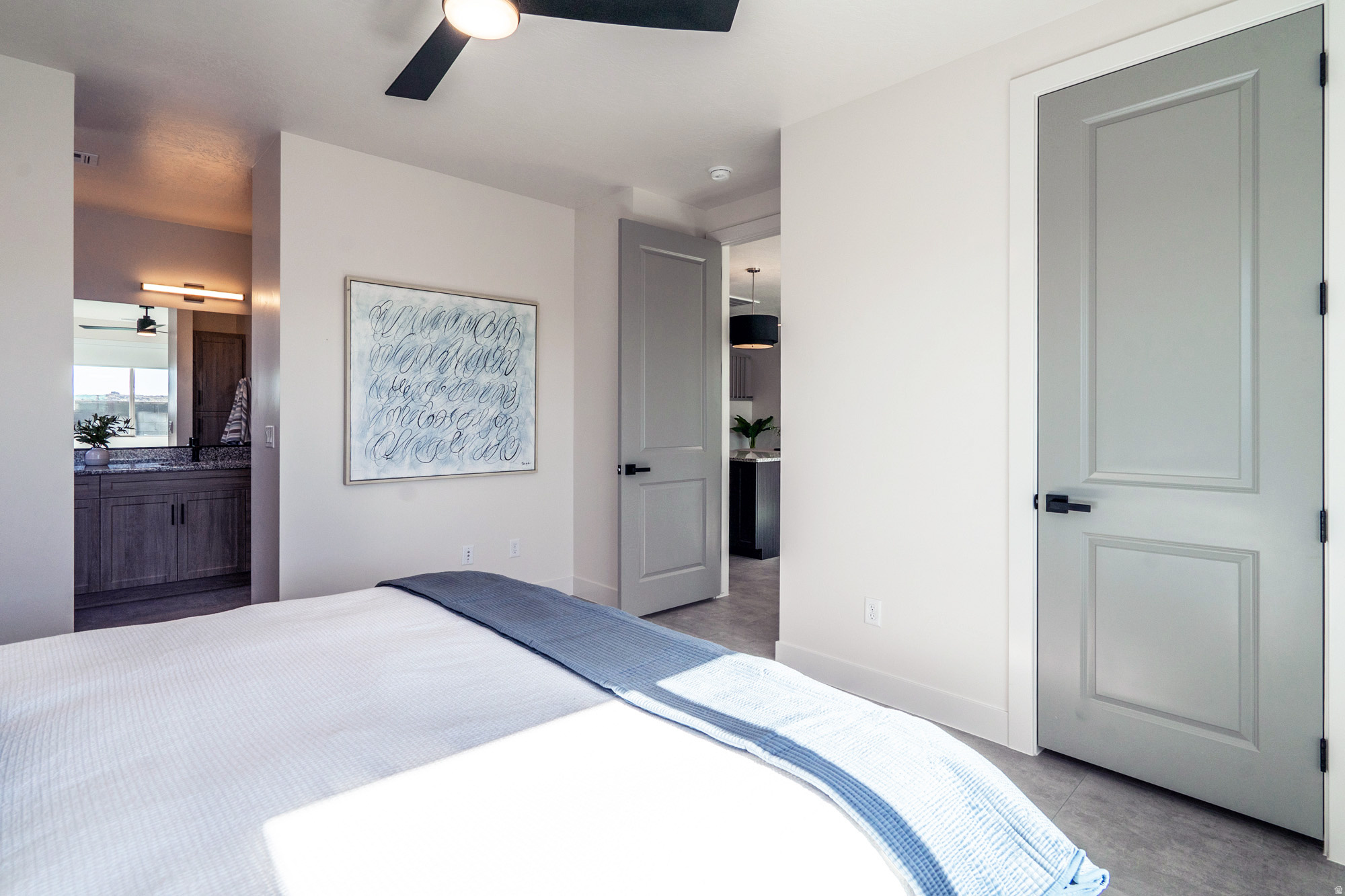 SKYVIEW SUBDIVISION - Residential
