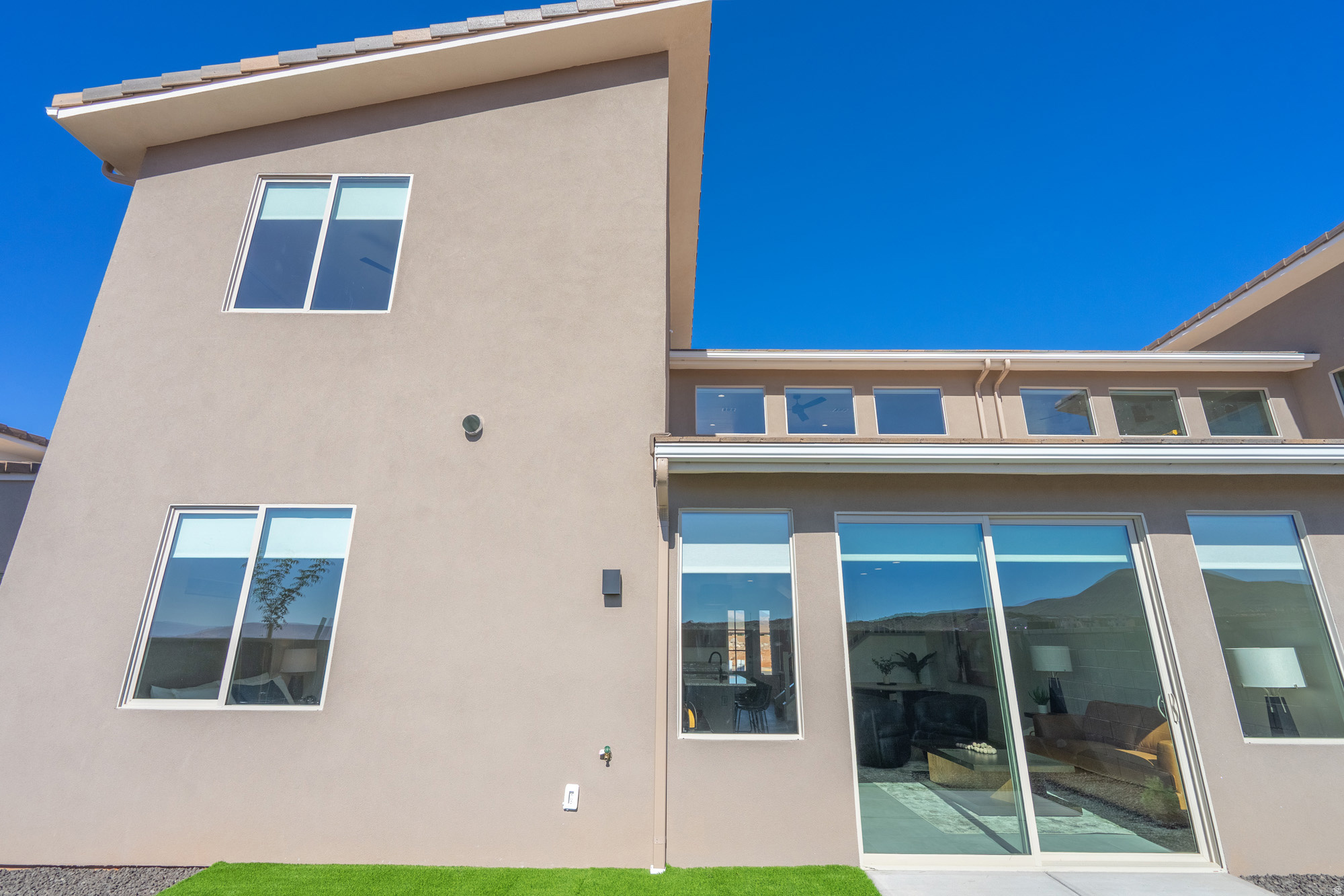 SKYVIEW SUBDIVISION - Residential