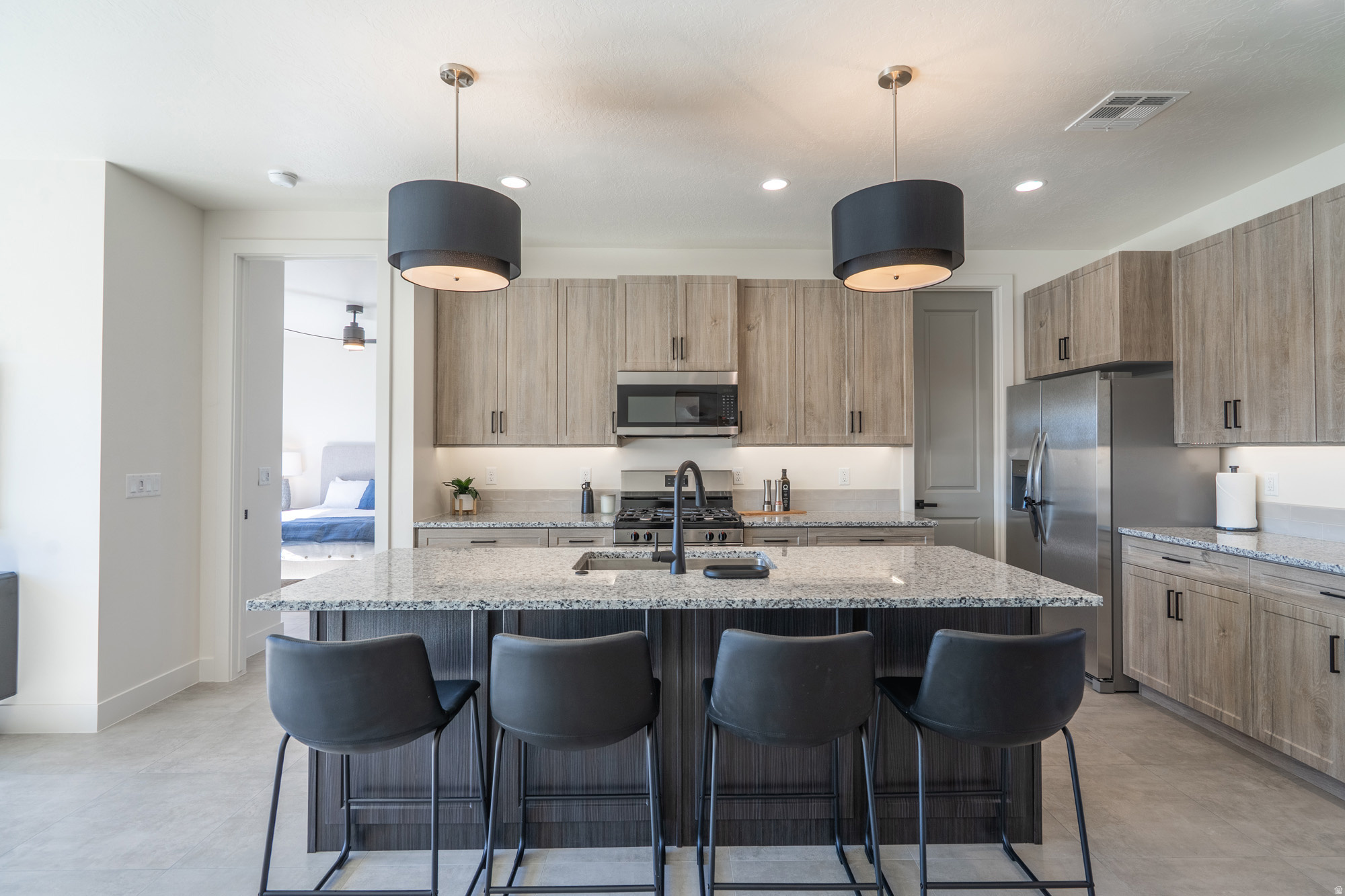 SKYVIEW SUBDIVISION - Residential