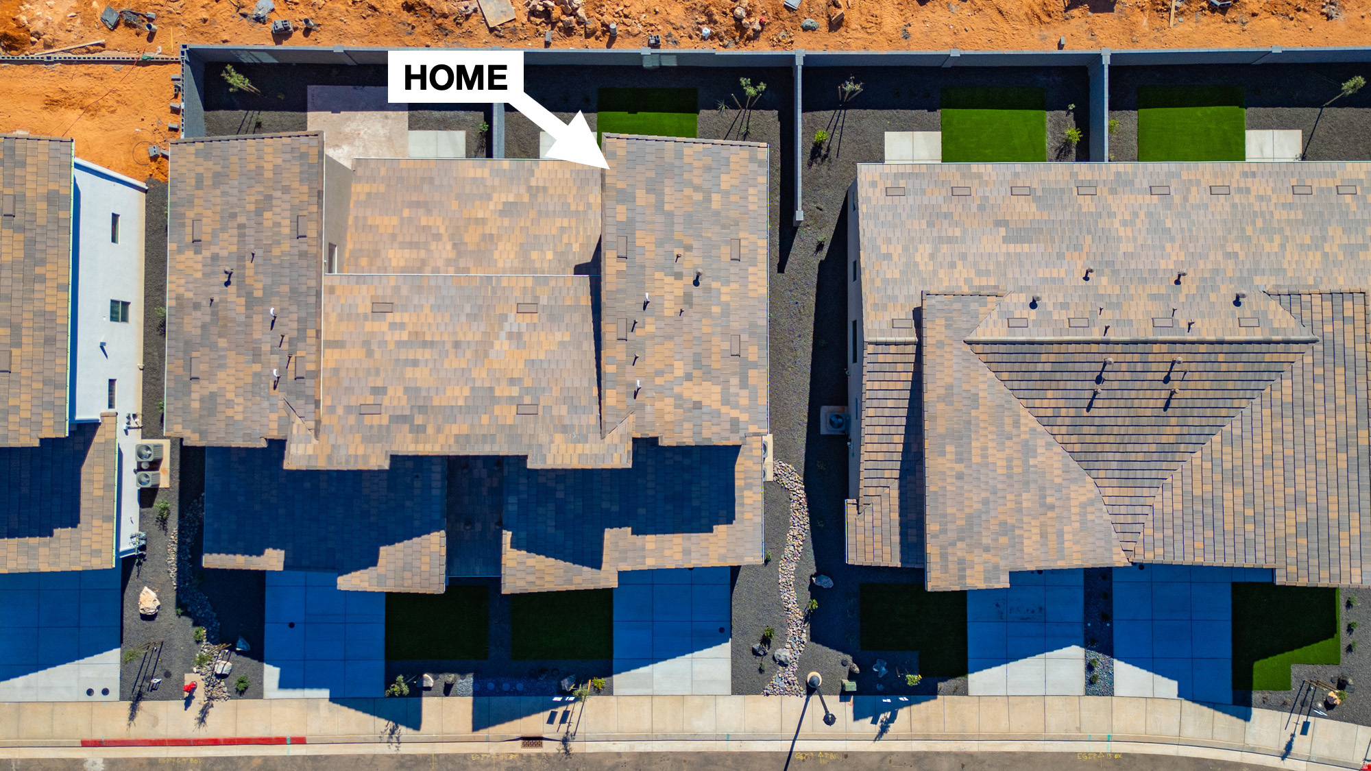 SKYVIEW SUBDIVISION - Residential
