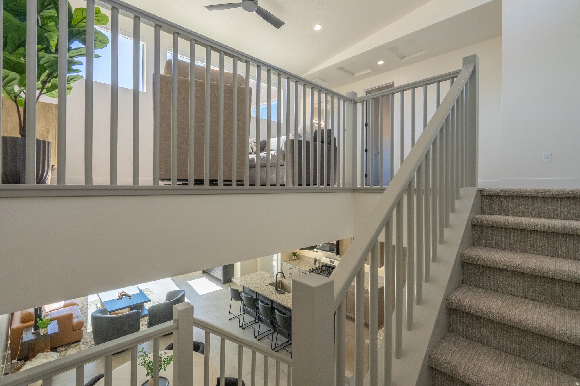 SKYVIEW SUBDIVISION - Residential