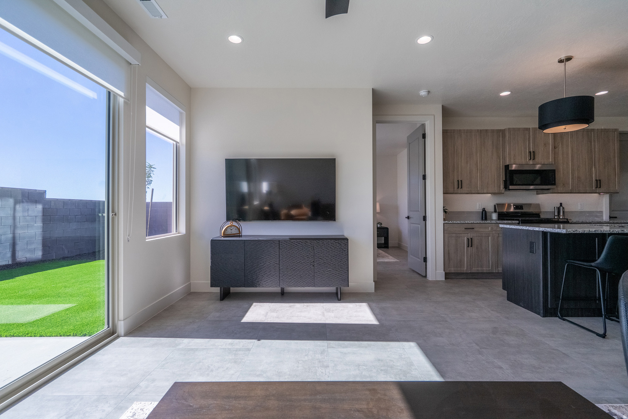 SKYVIEW SUBDIVISION - Residential