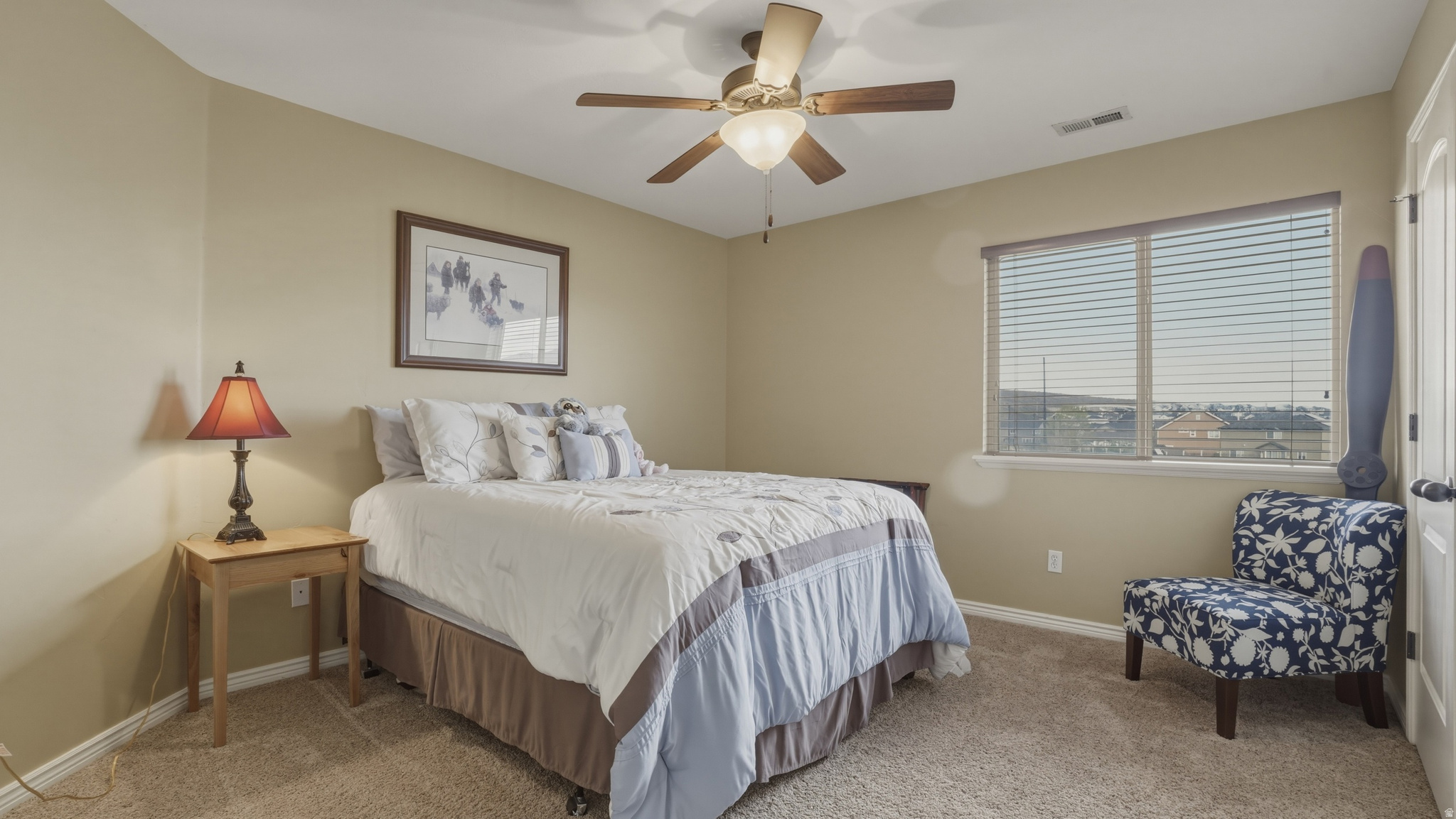 HIGHLANDS ON THE GREEN - Residential