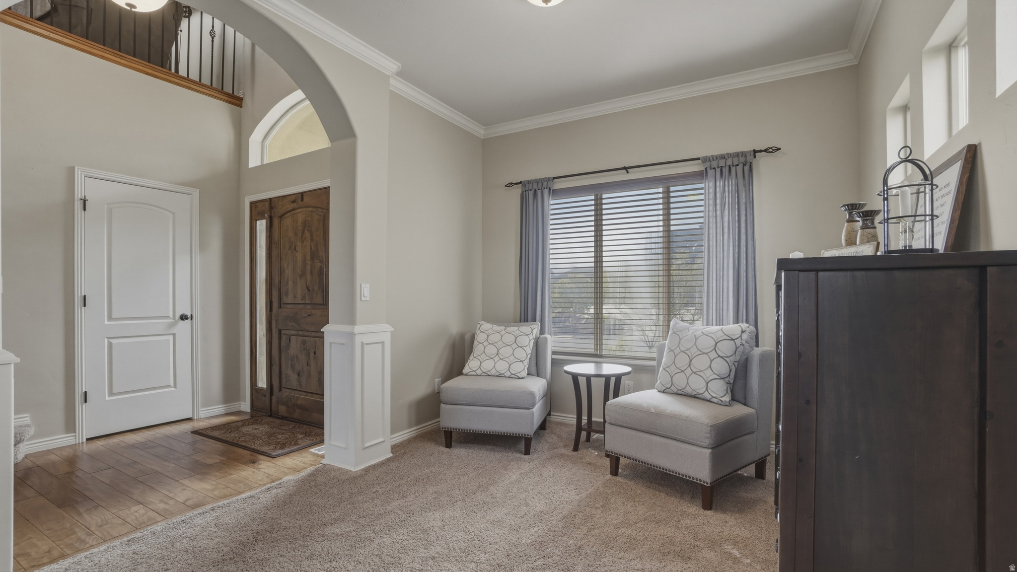 HIGHLANDS ON THE GREEN - Residential