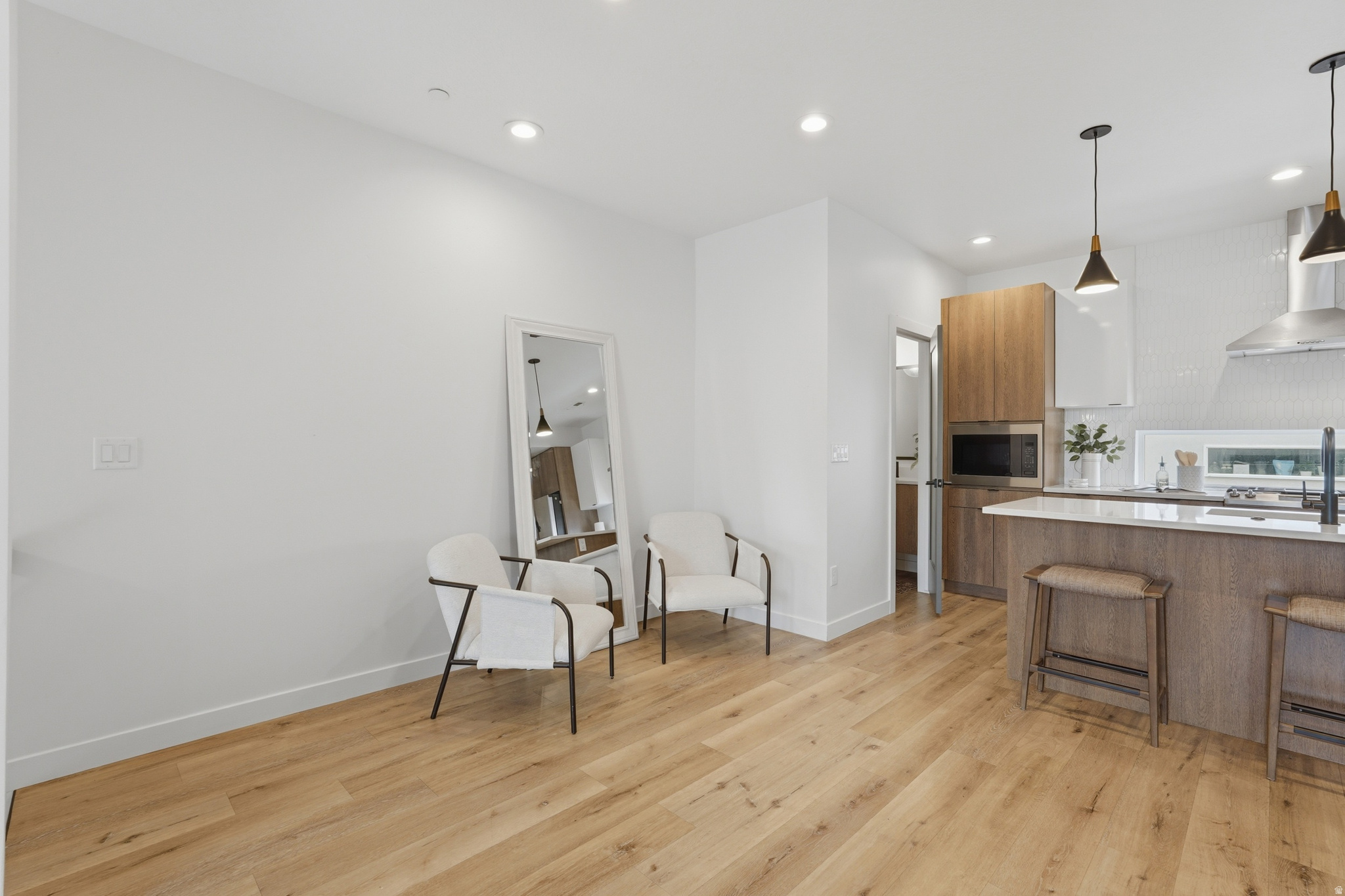 THE LUCY - Residential