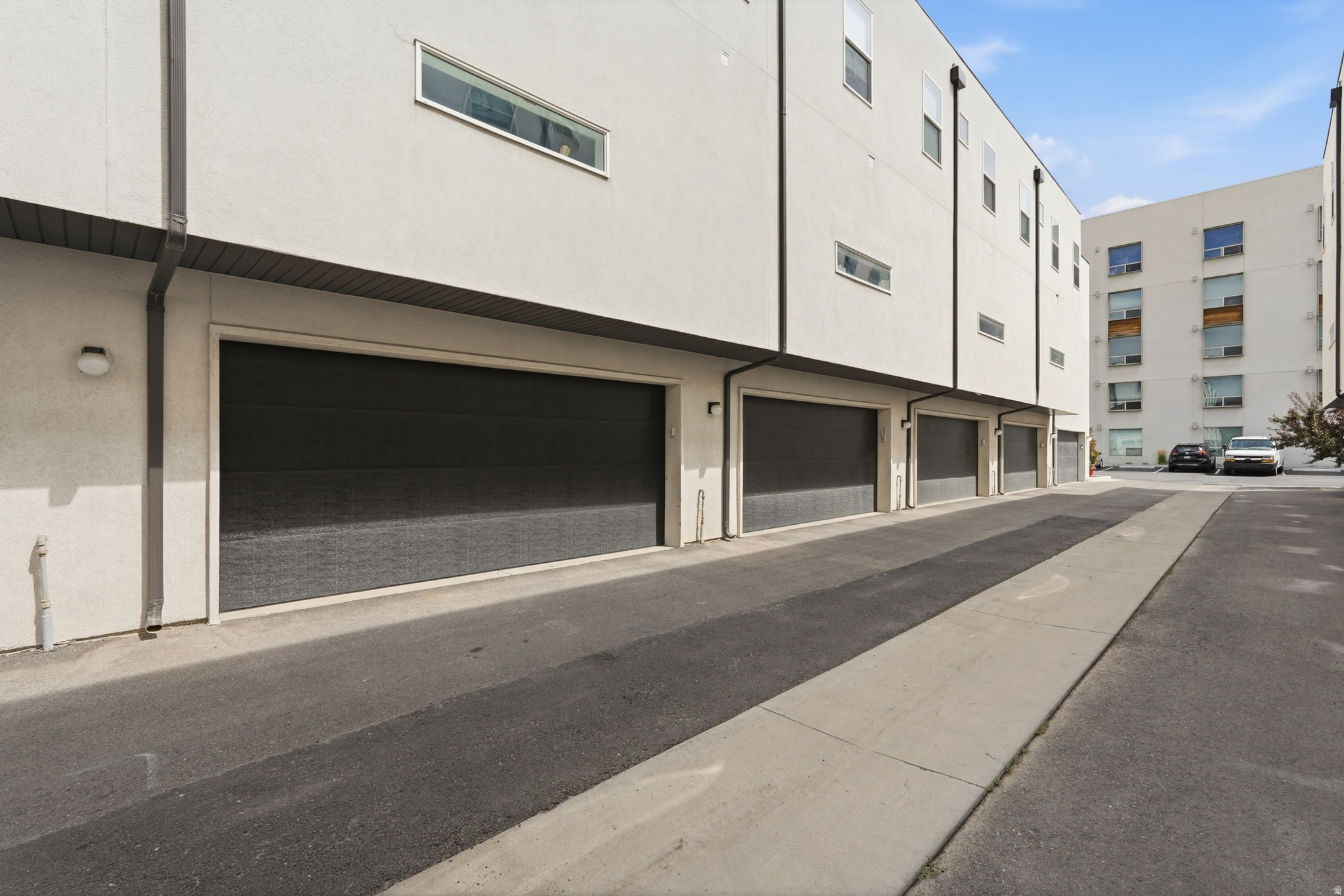 THE LUCY - Residential