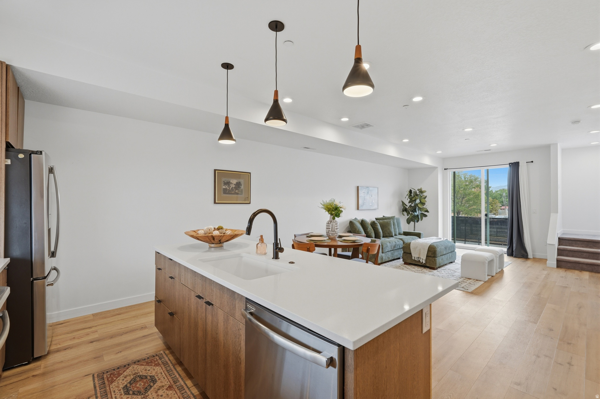 THE LUCY - Residential