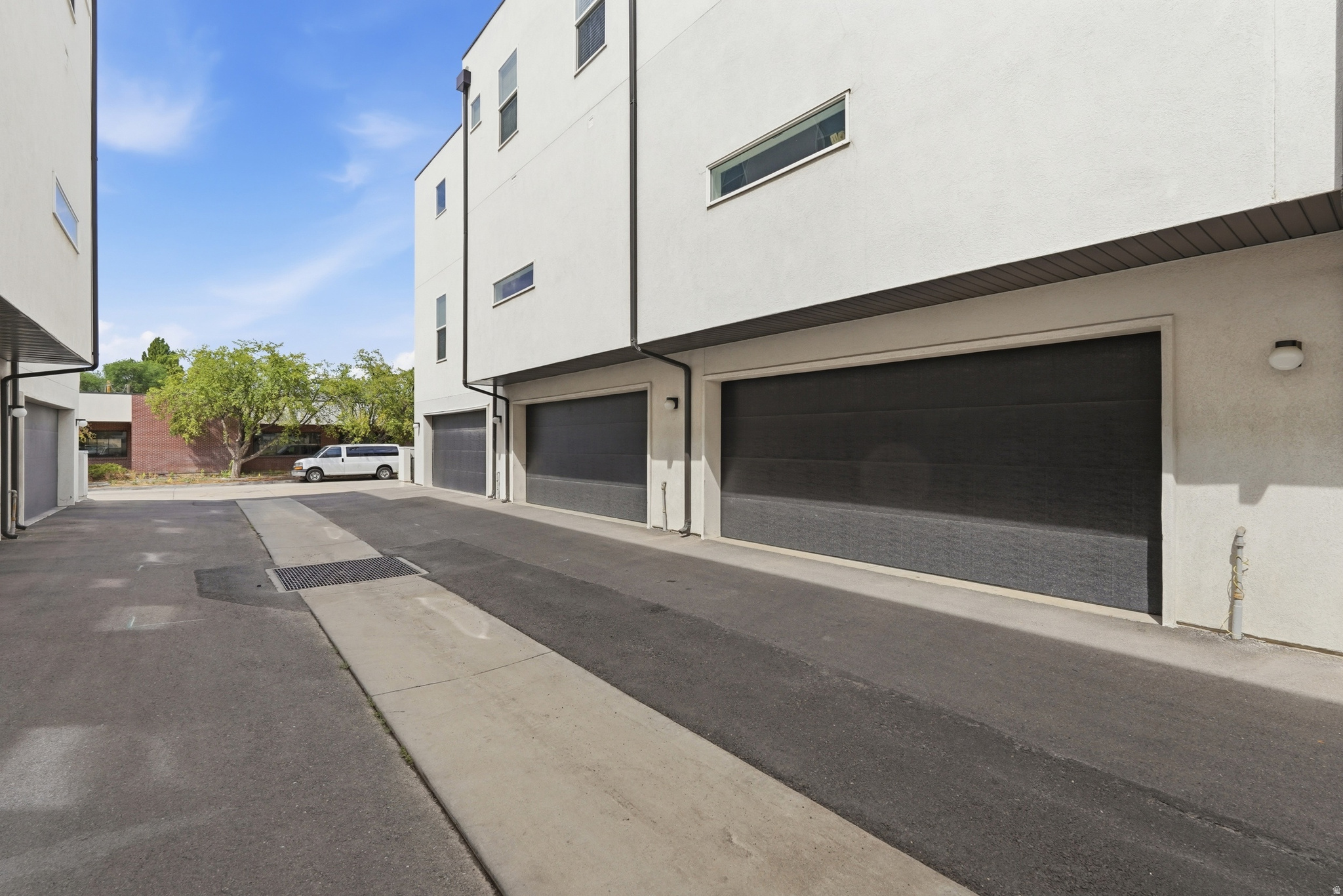 THE LUCY - Residential