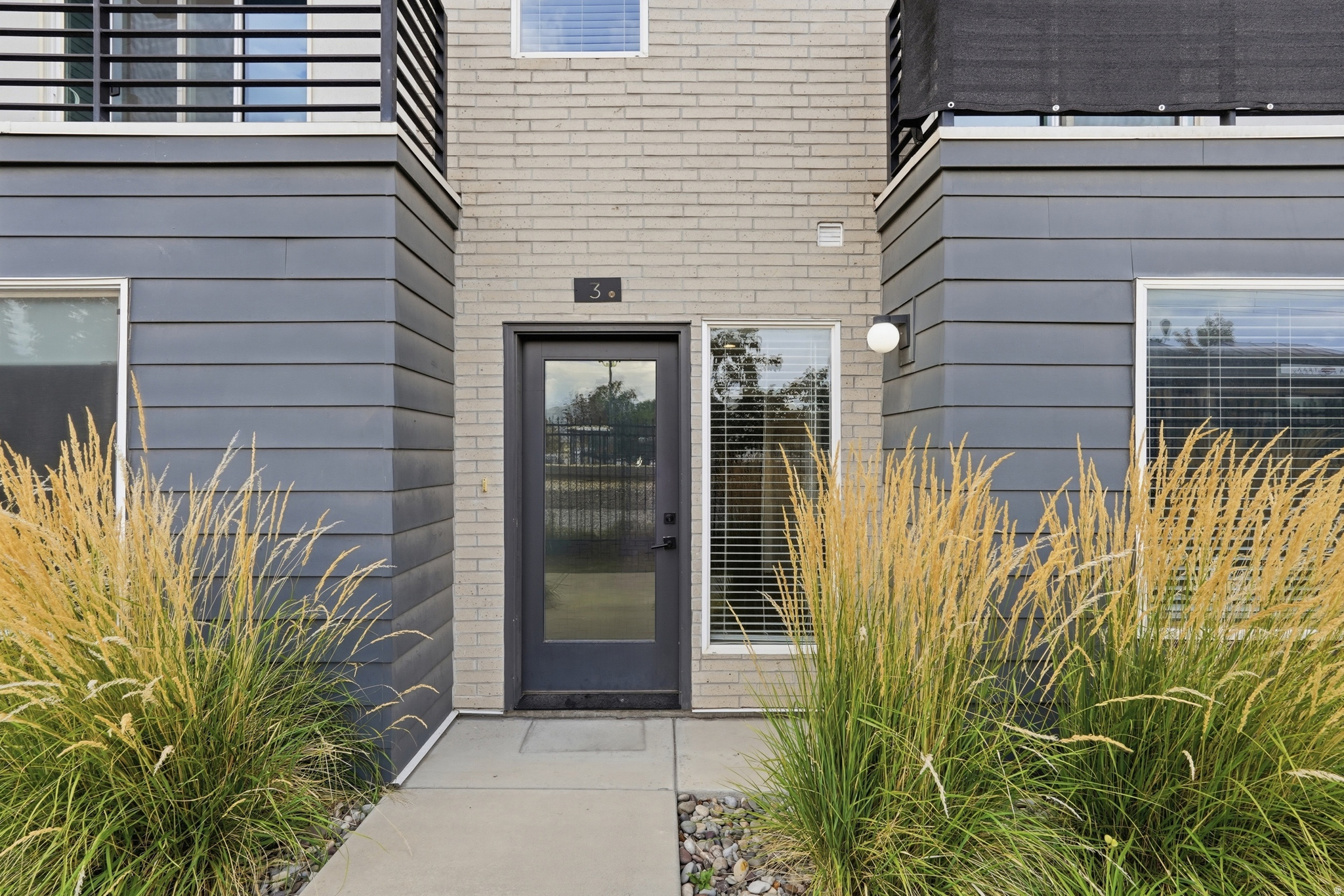 THE LUCY - Residential