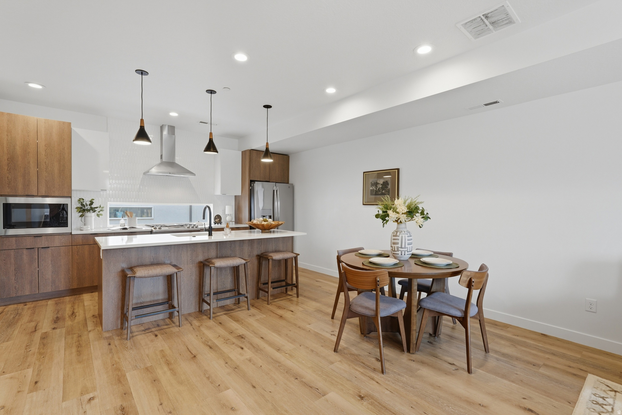 THE LUCY - Residential