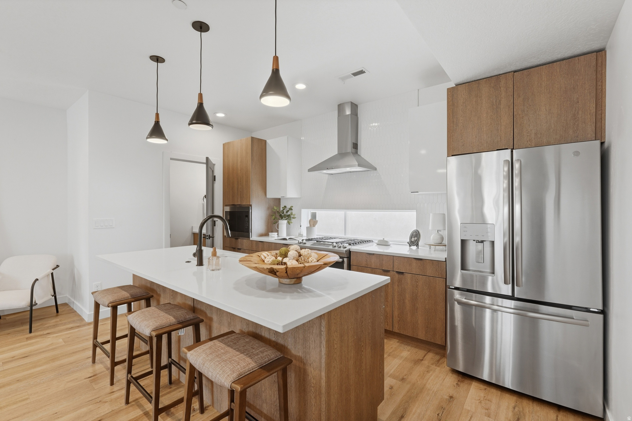 THE LUCY - Residential
