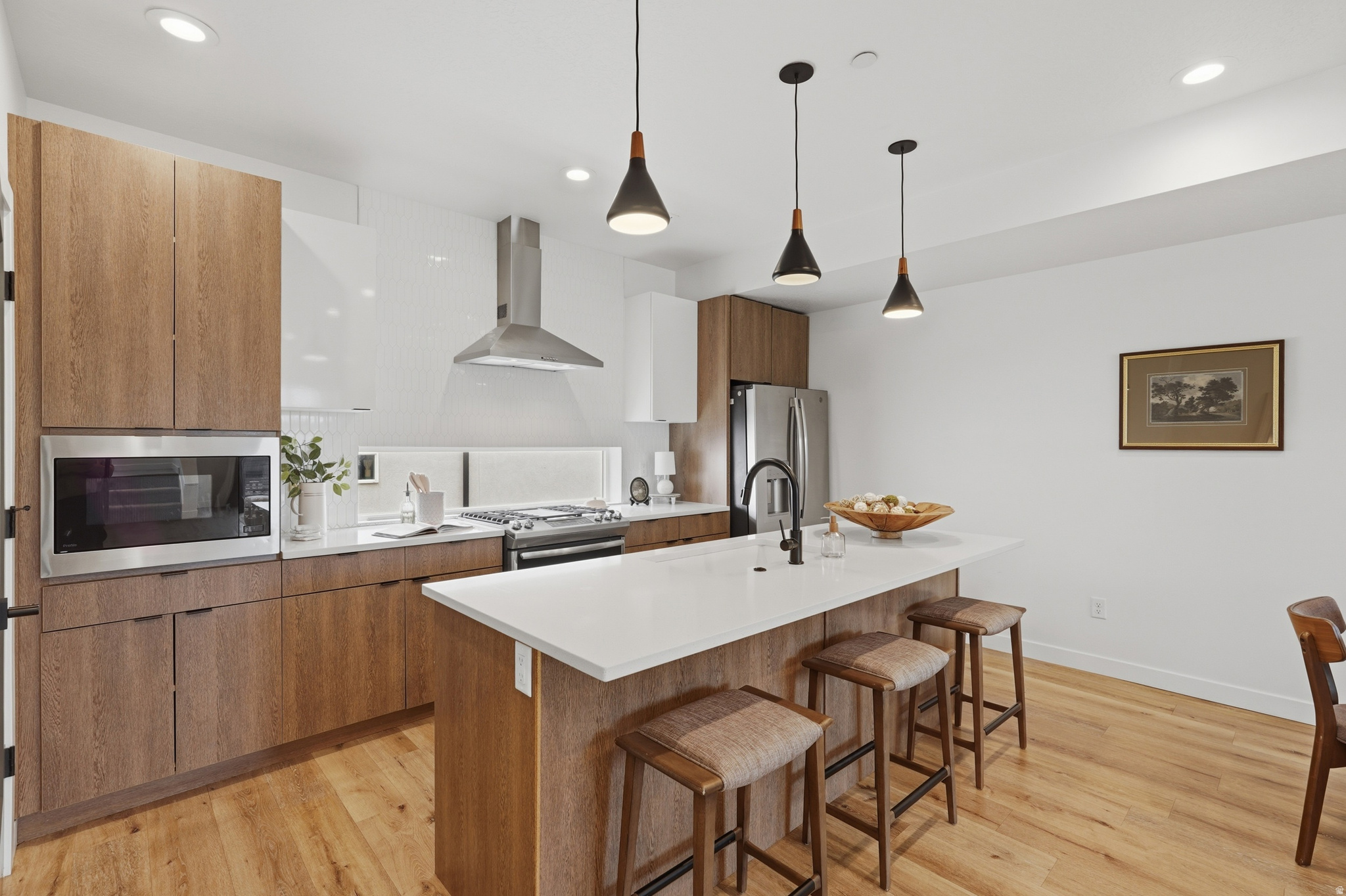 THE LUCY - Residential