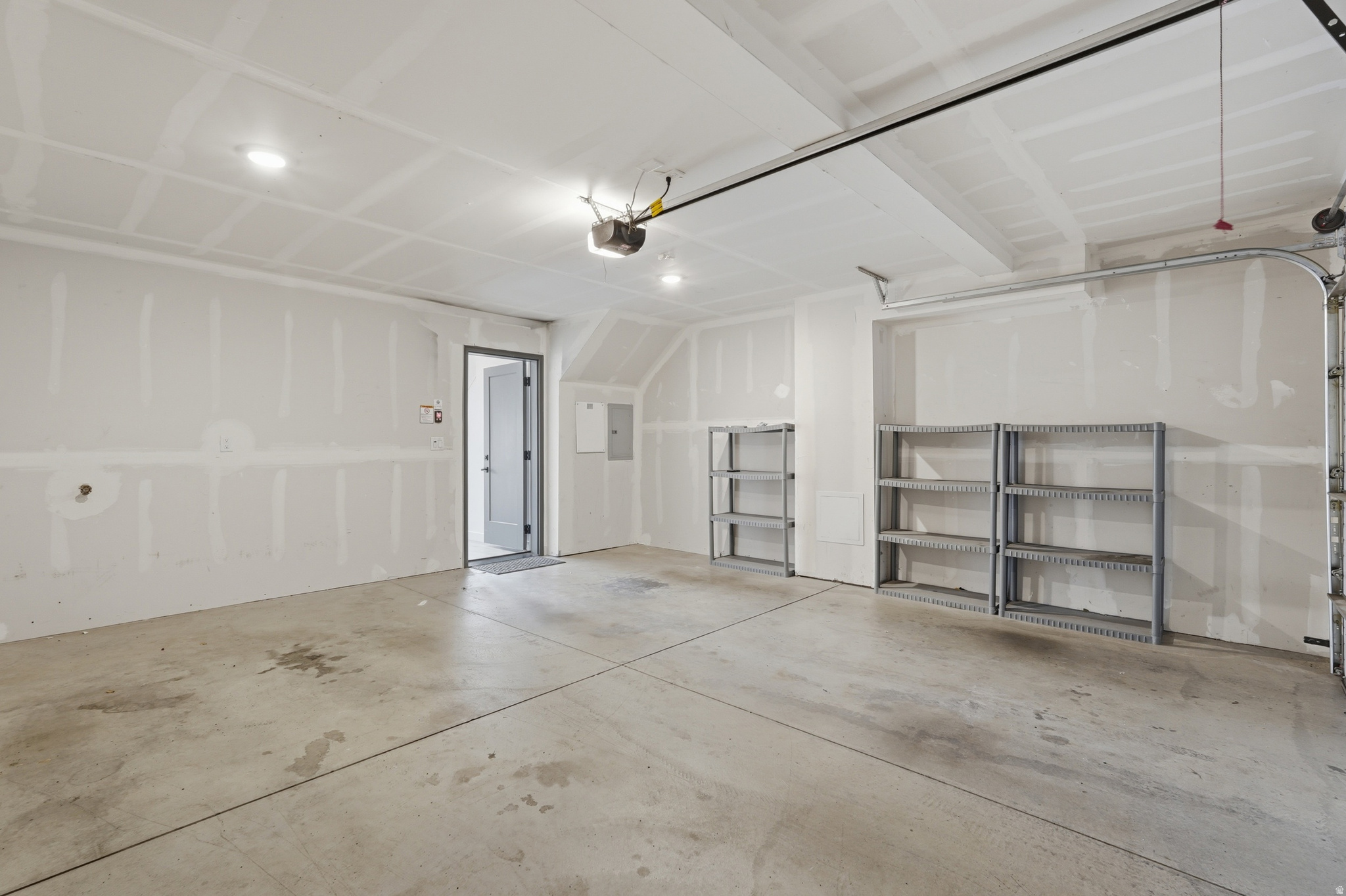 THE LUCY - Residential