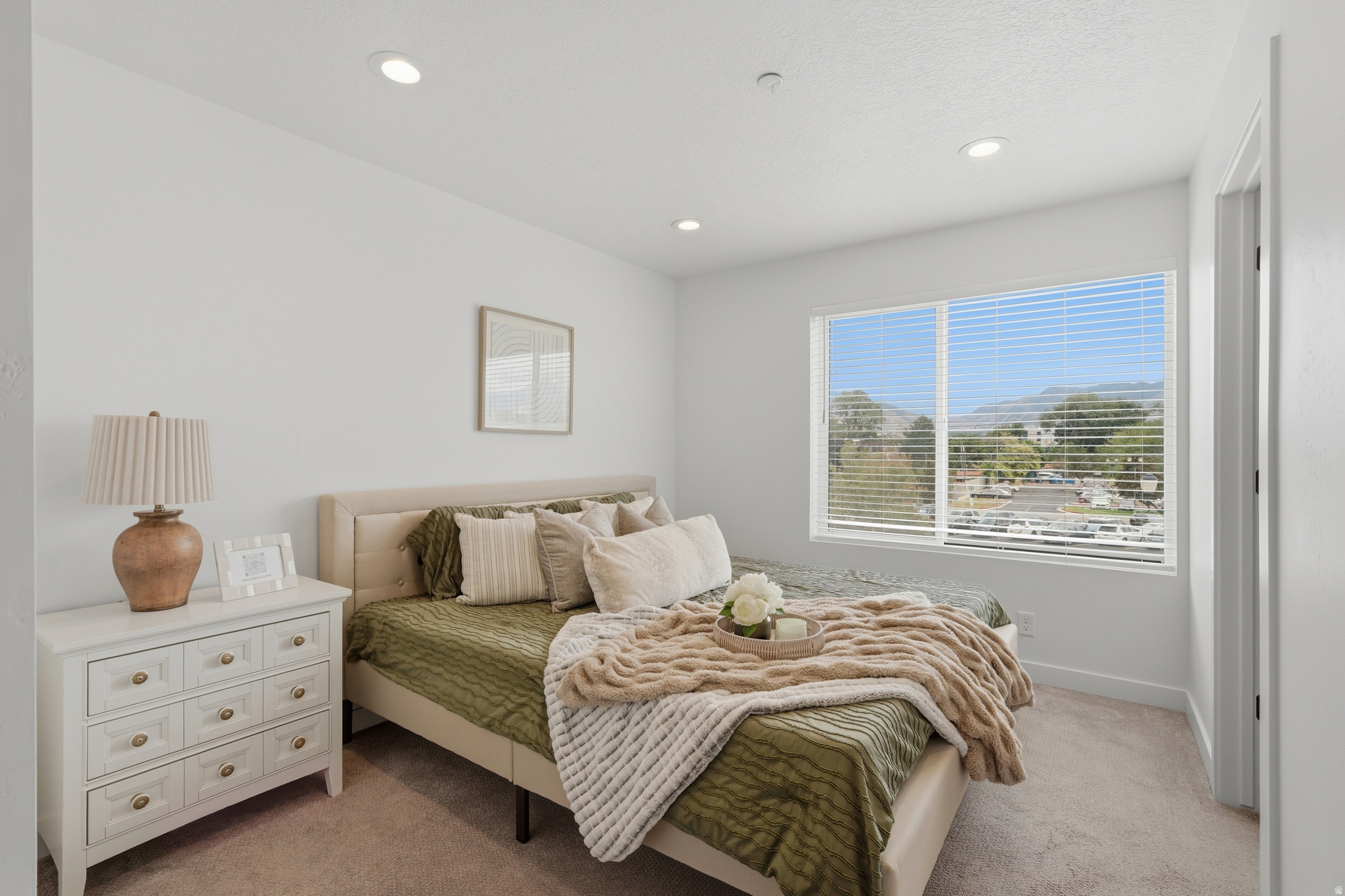 THE LUCY - Residential