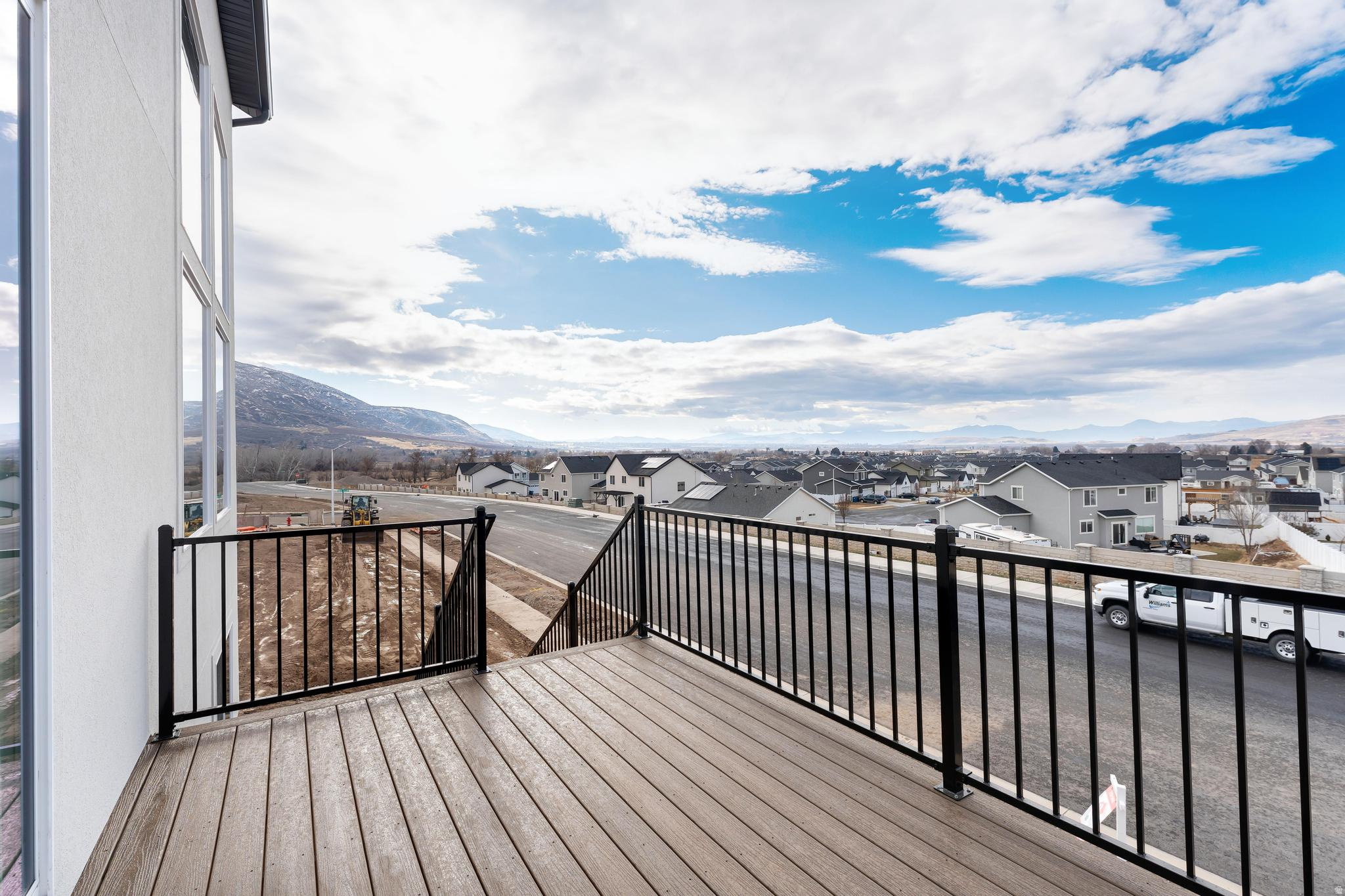 PAYSON VIEW SOUTH - Residential