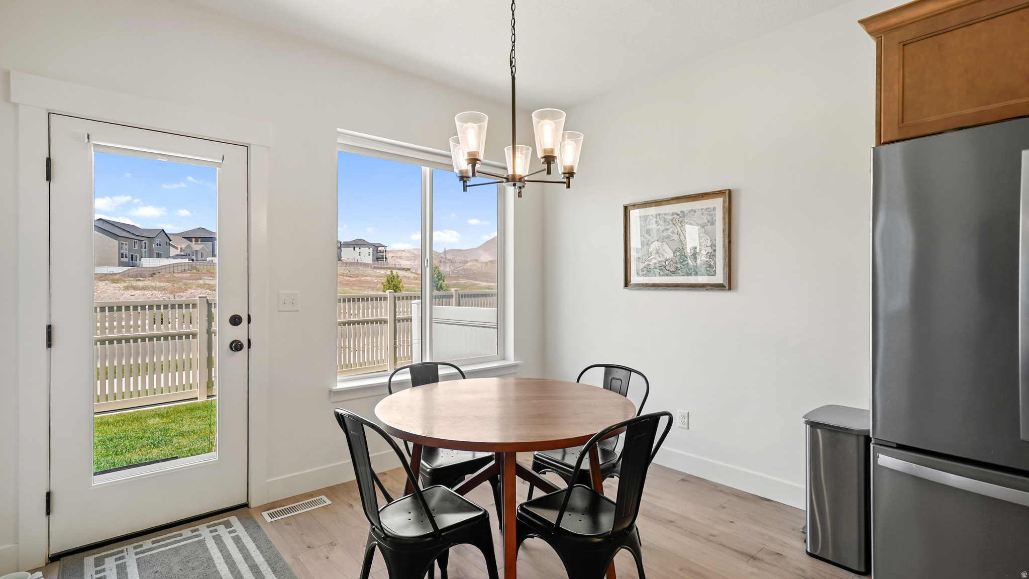 RIDGEHORNE - Residential