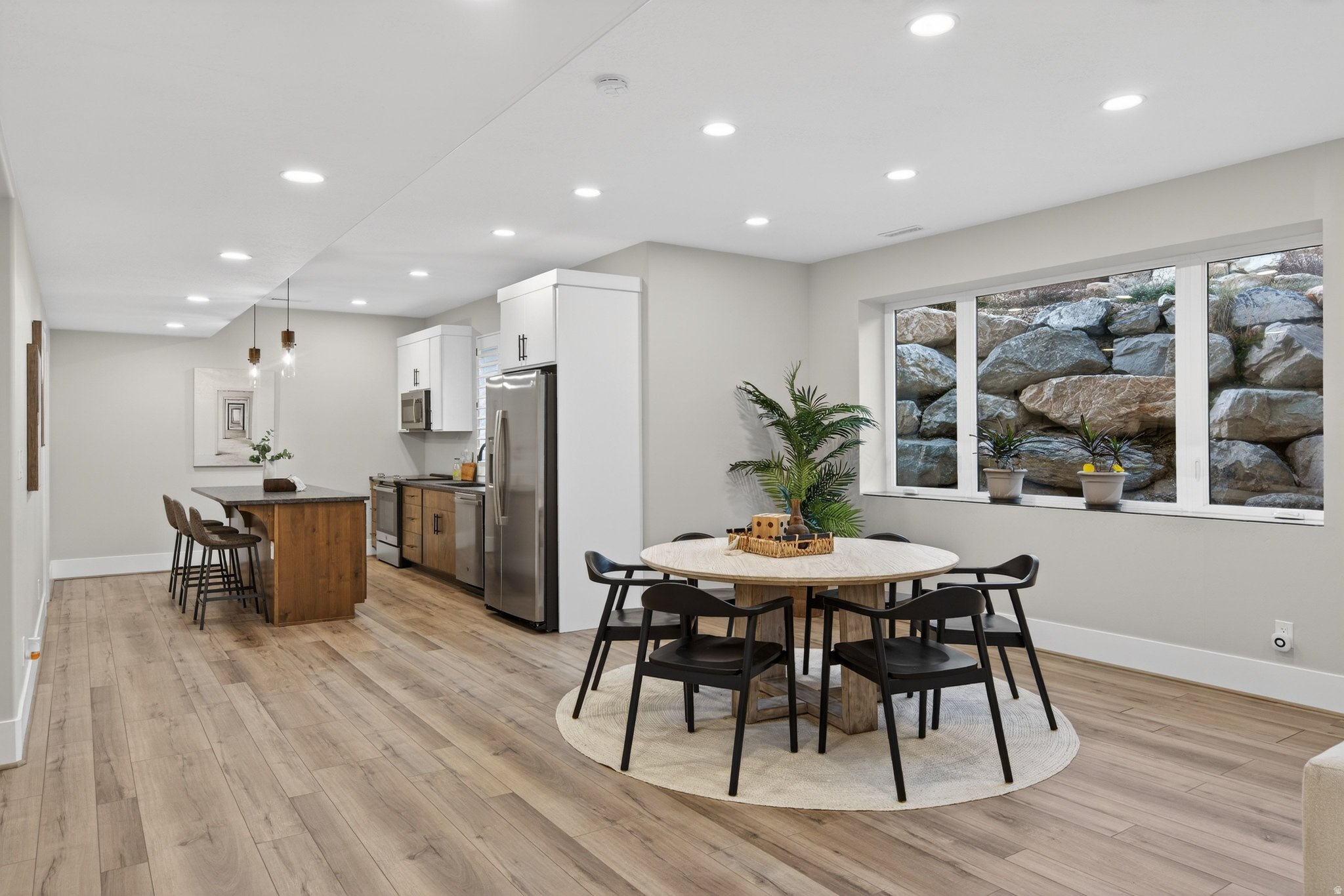 HIDDEN HOLLOW - Residential