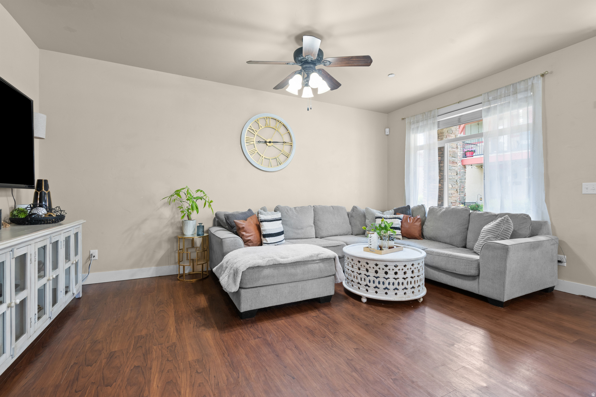 CARRIAGE HOME CONDOMINIUMS - Residential
