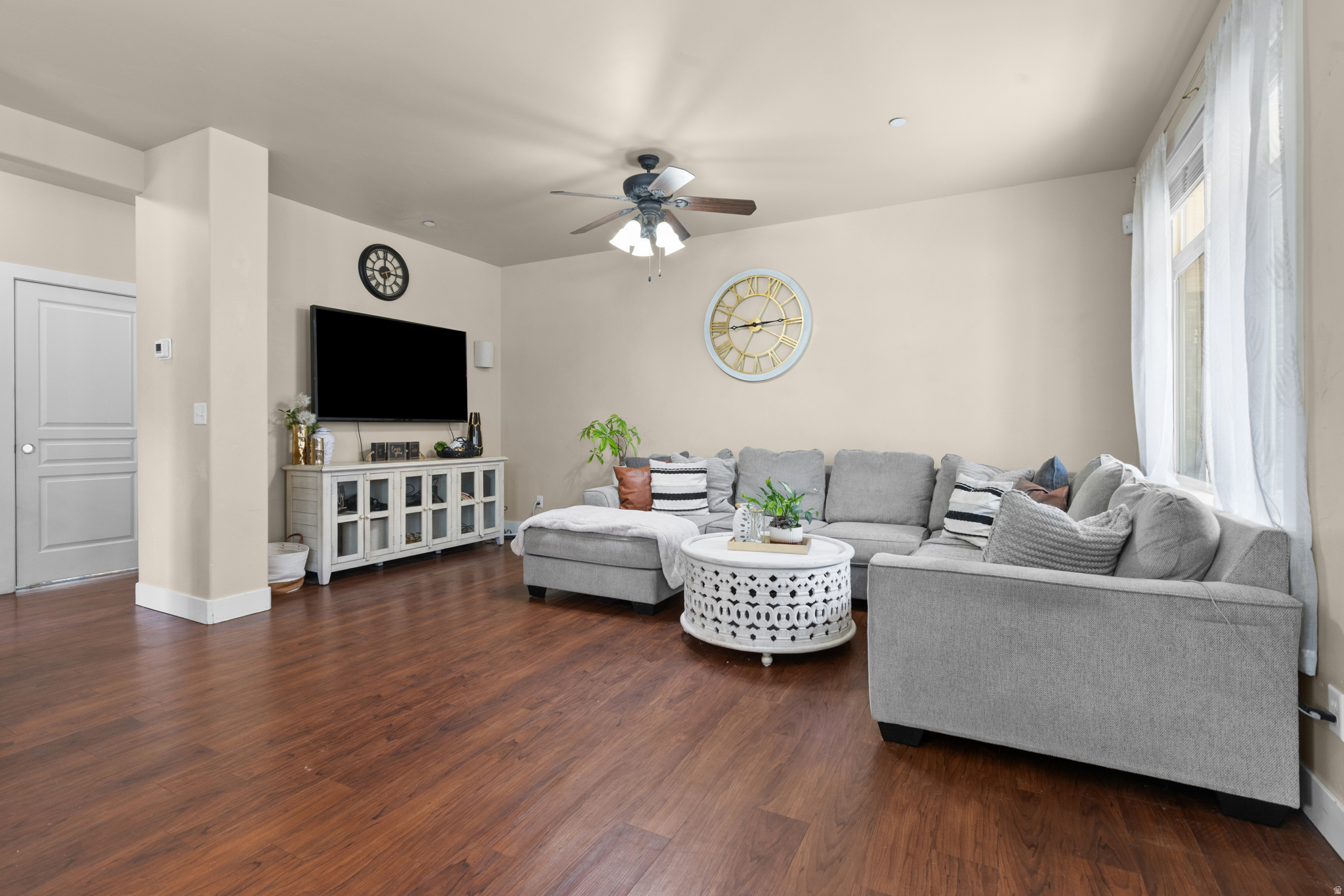 CARRIAGE HOME CONDOMINIUMS - Residential