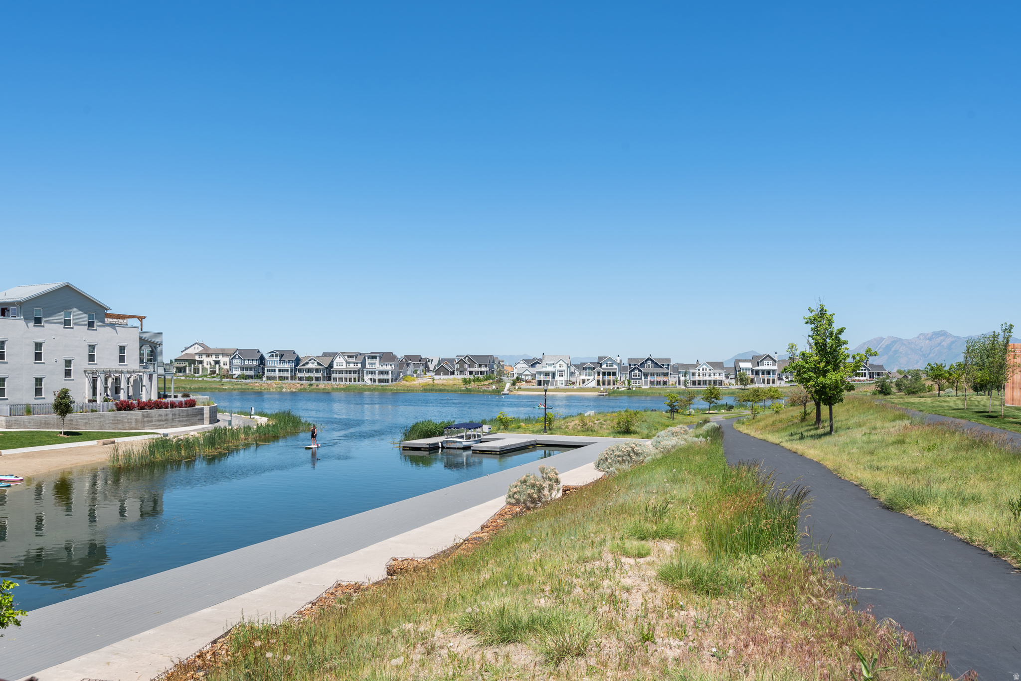 CARRIAGE HOME CONDOMINIUMS - Residential