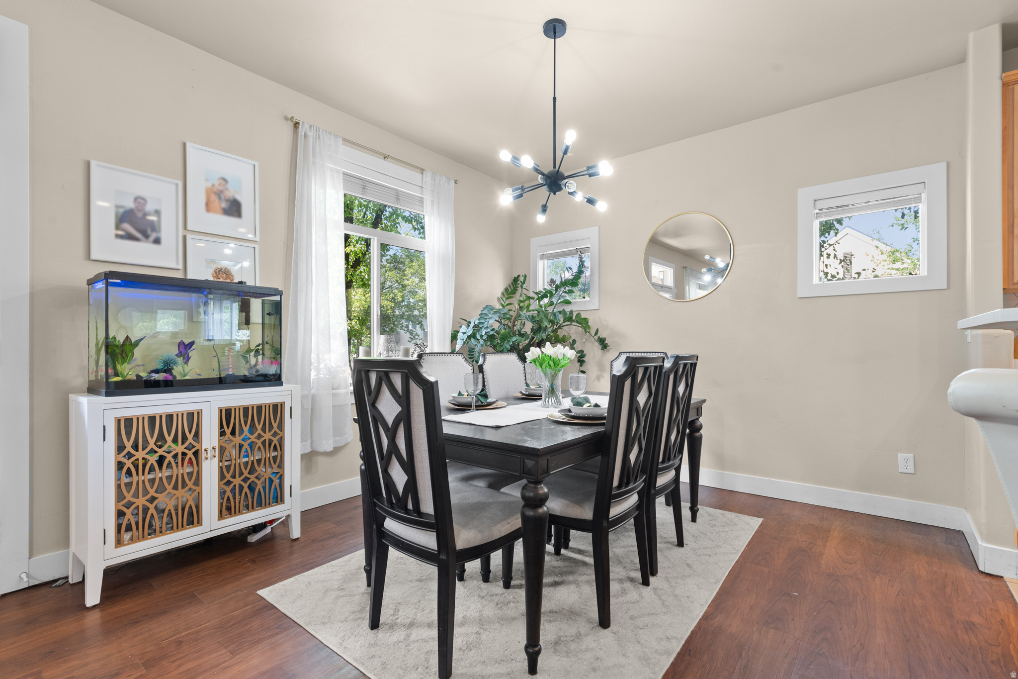 CARRIAGE HOME CONDOMINIUMS - Residential