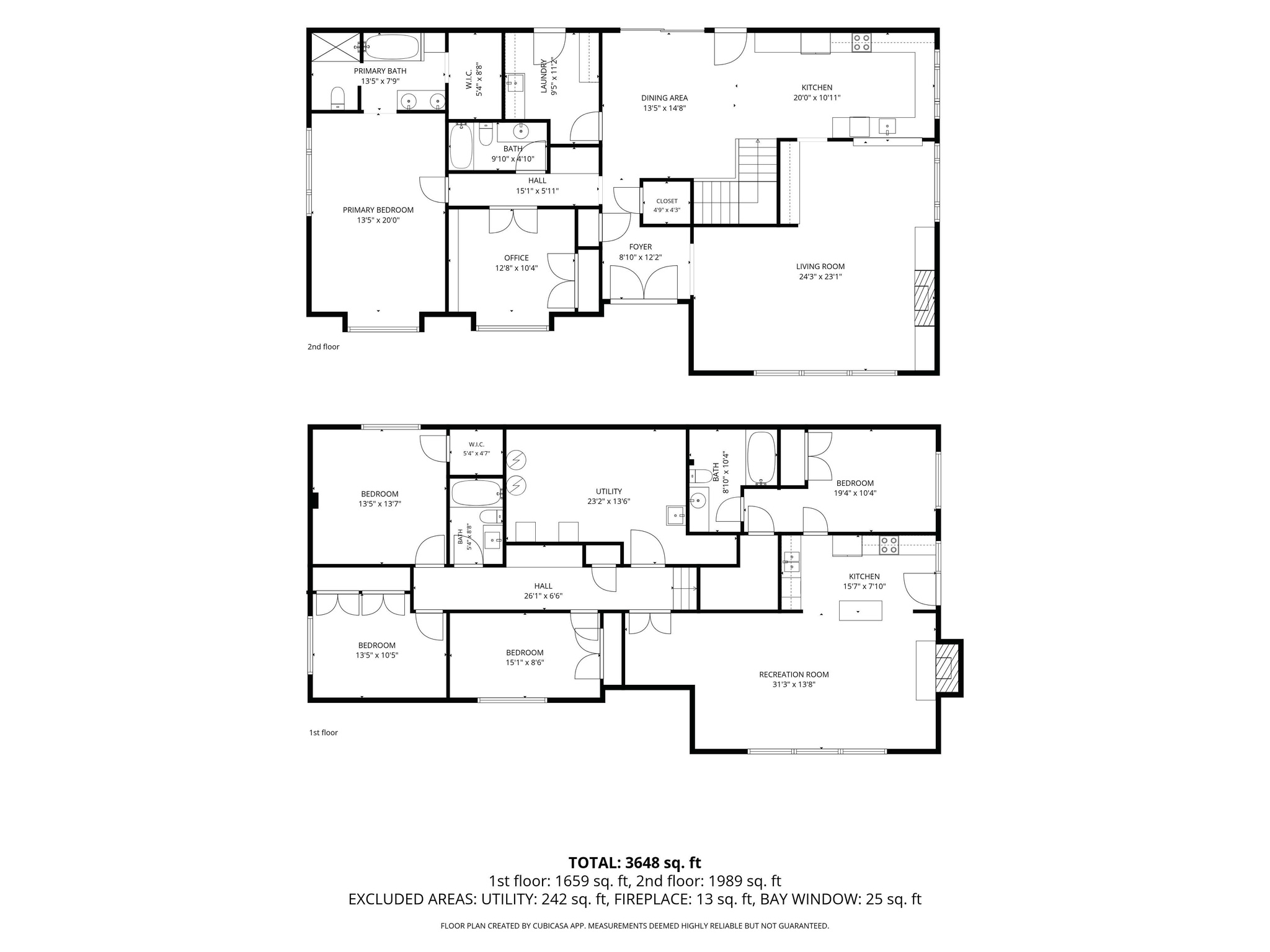 SUNSET VISTA - Residential