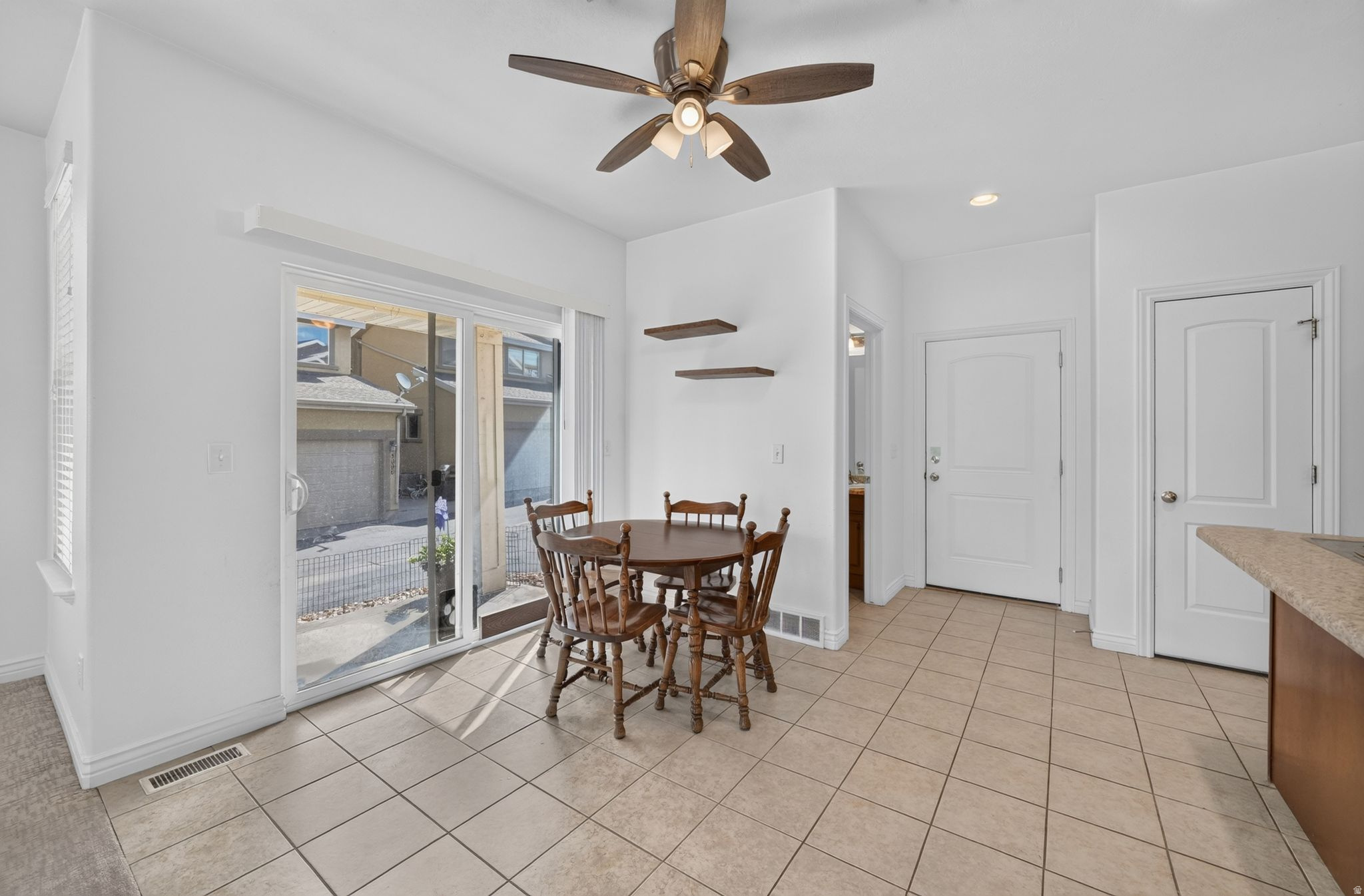 ROSECREST VILLAGE PLAT 1 - Residential