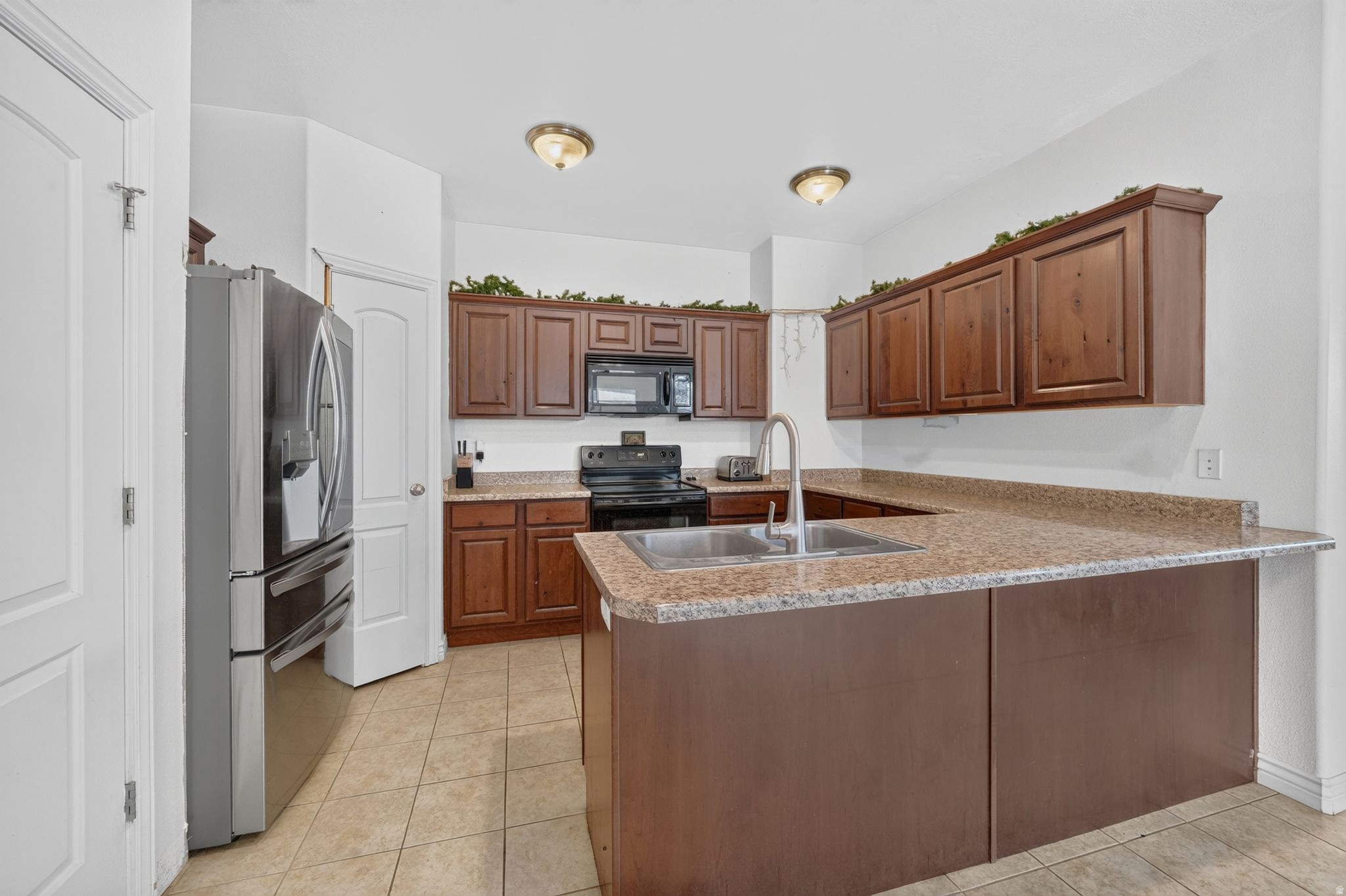 ROSECREST VILLAGE PLAT 1 - Residential