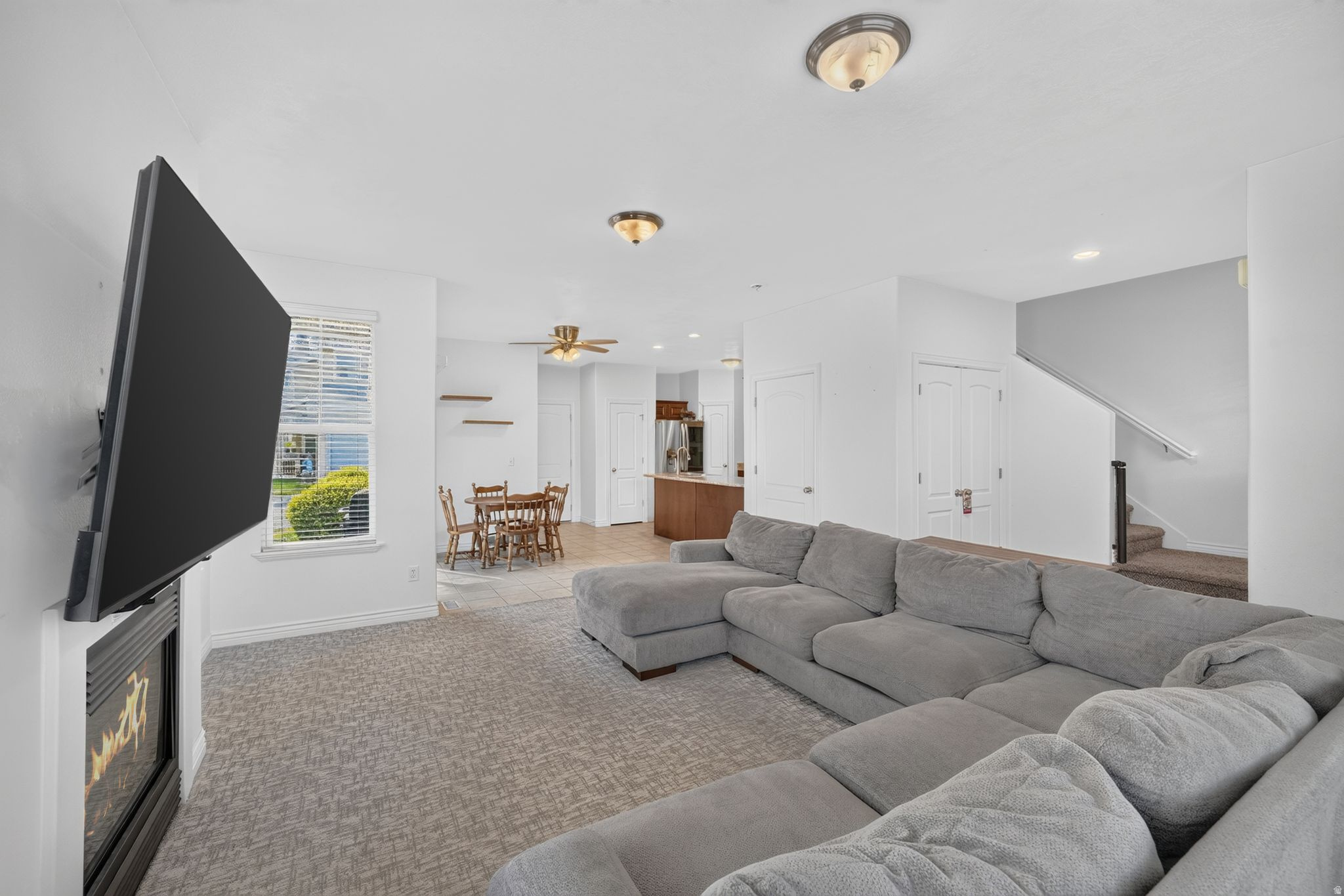 ROSECREST VILLAGE PLAT 1 - Residential
