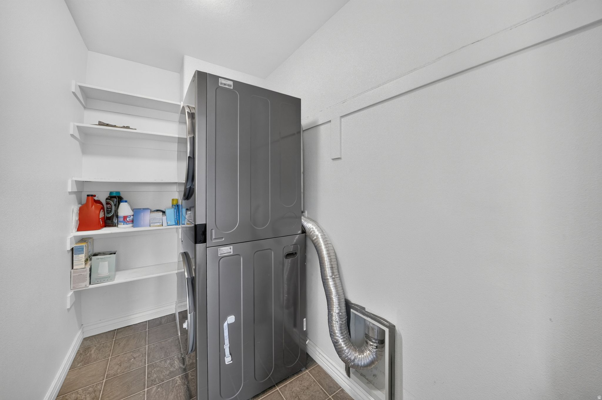 ROSECREST VILLAGE PLAT 1 - Residential