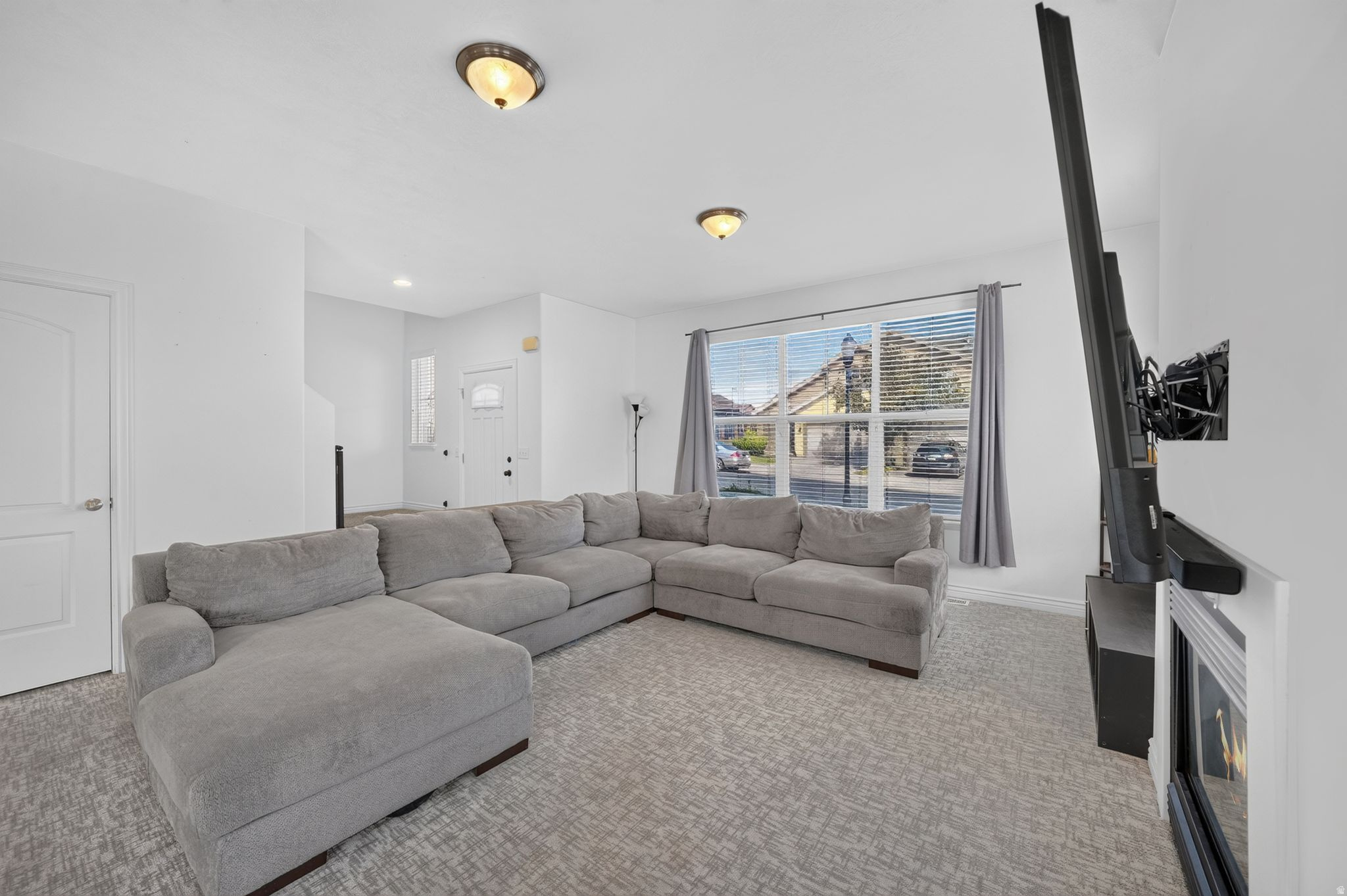 ROSECREST VILLAGE PLAT 1 - Residential