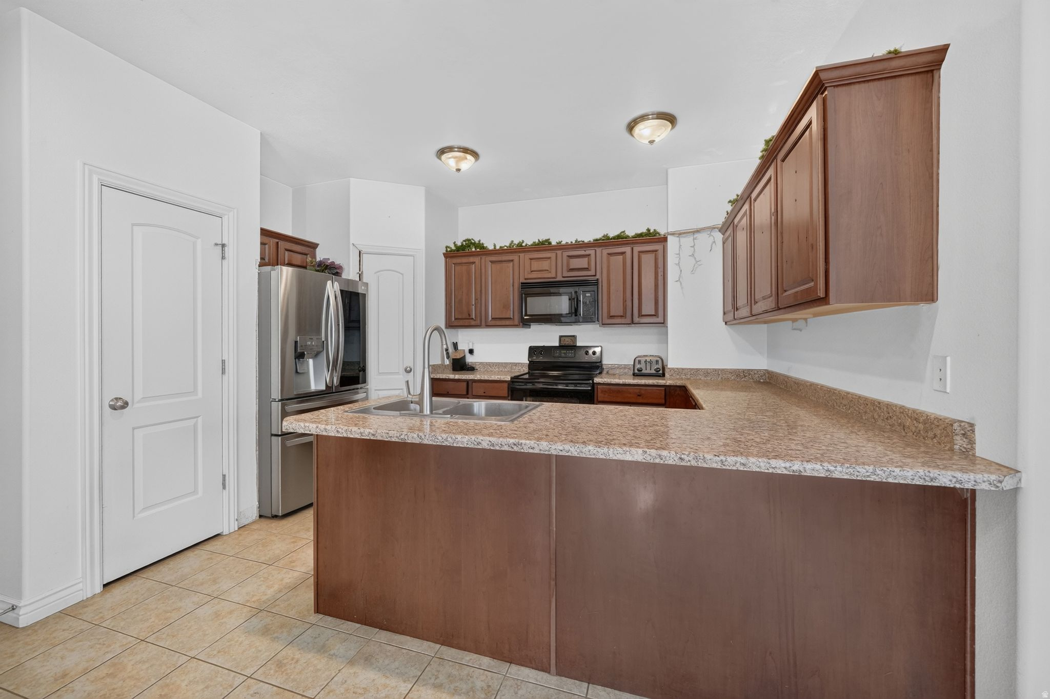 ROSECREST VILLAGE PLAT 1 - Residential