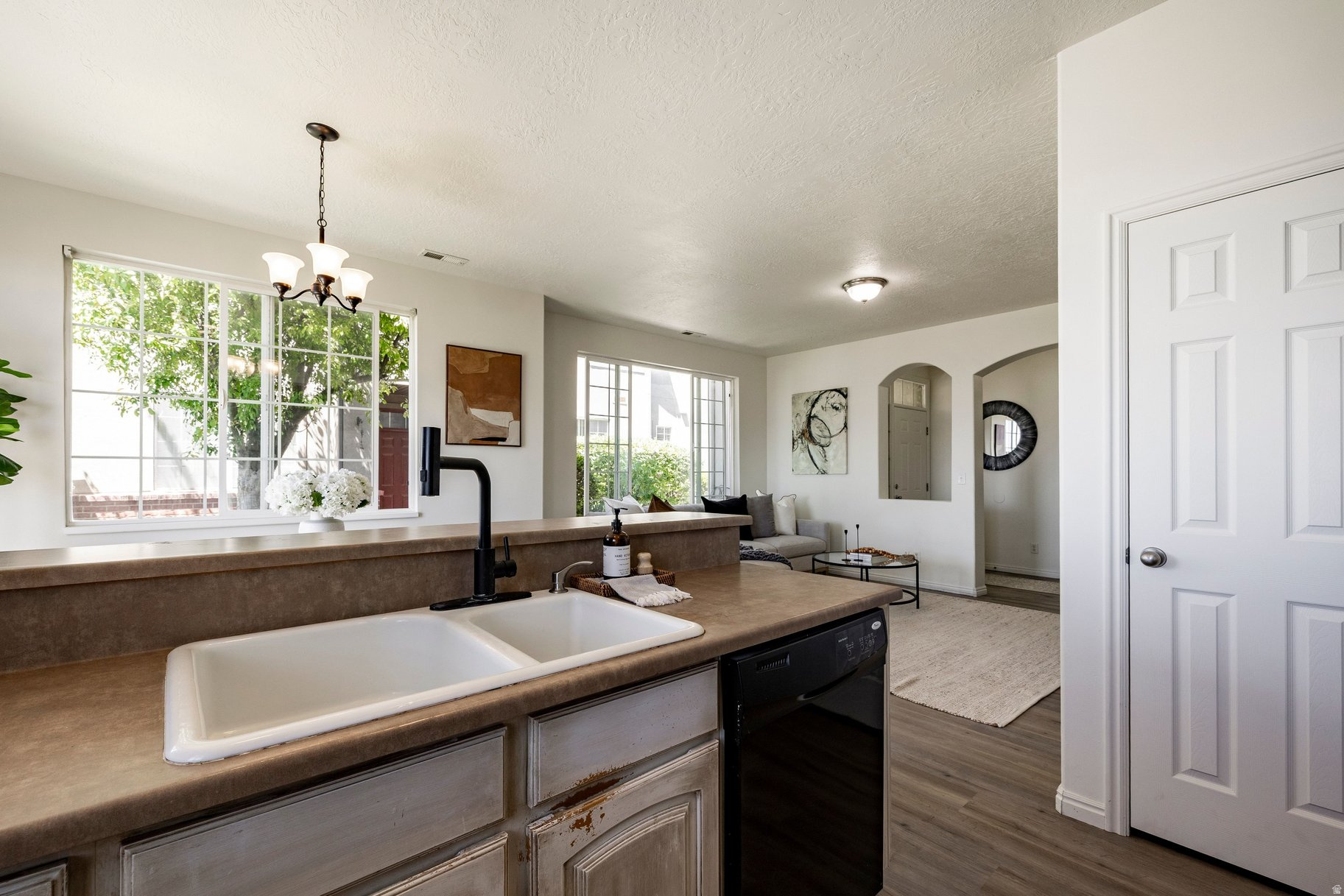 FOXBORO COVENTRY - Residential