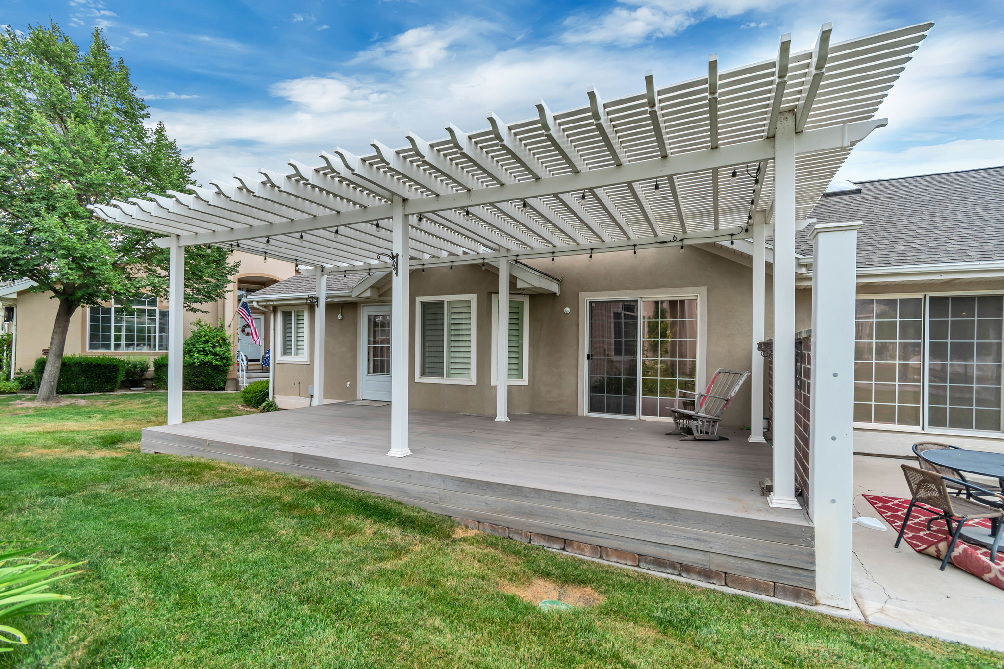 SARATOGA SPRINGS PLAT 4 SHEET 2 PUD - Residential
