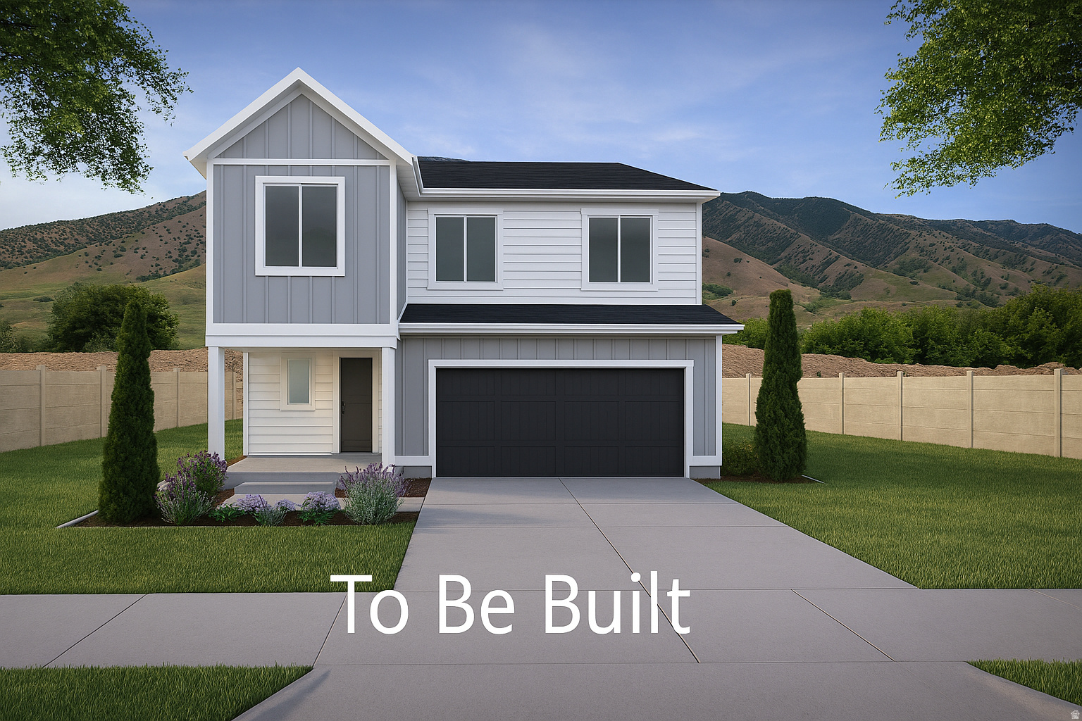 VINEYARD - Residential