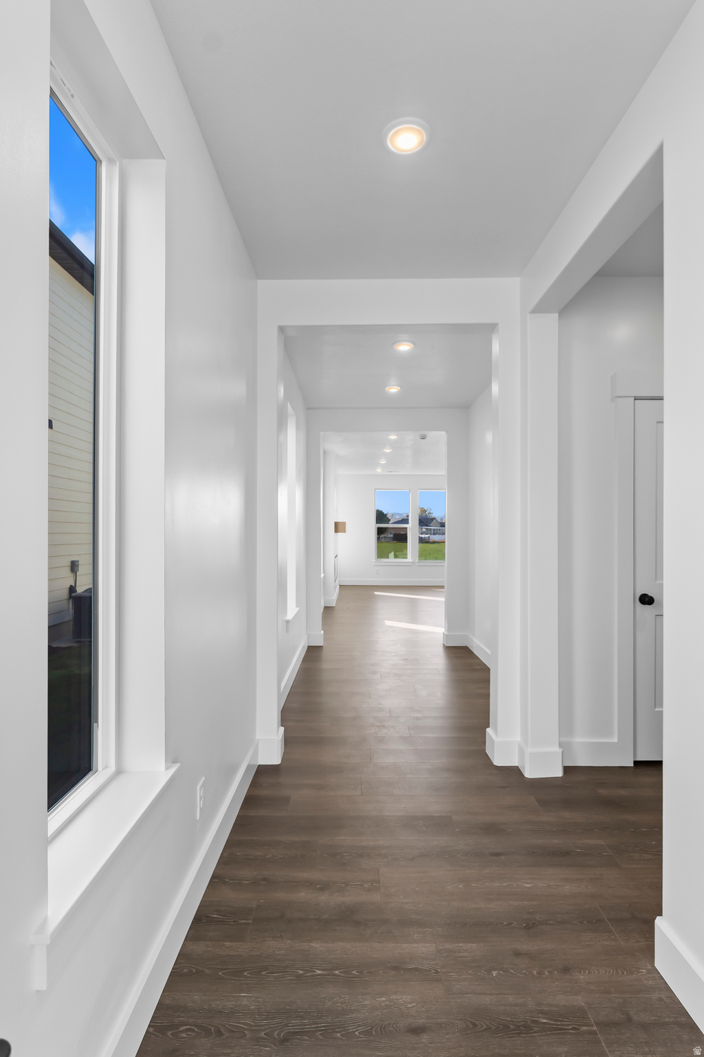 VINEYARD - Residential