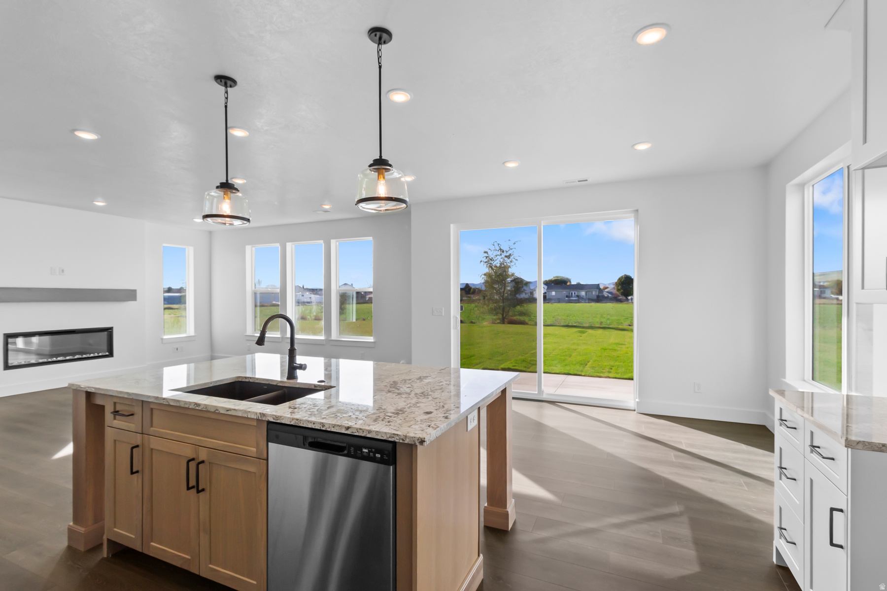 VINEYARD - Residential