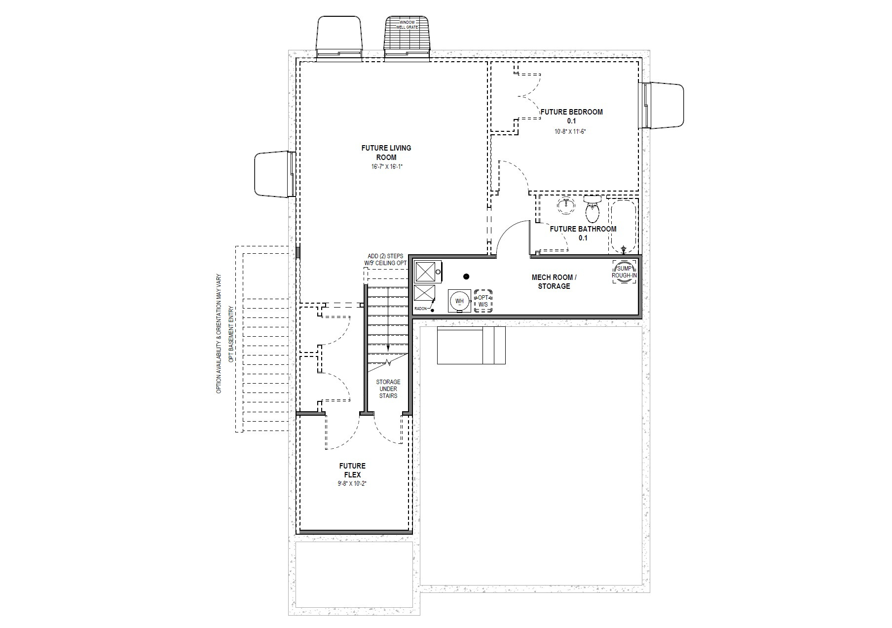VINEYARD - Residential