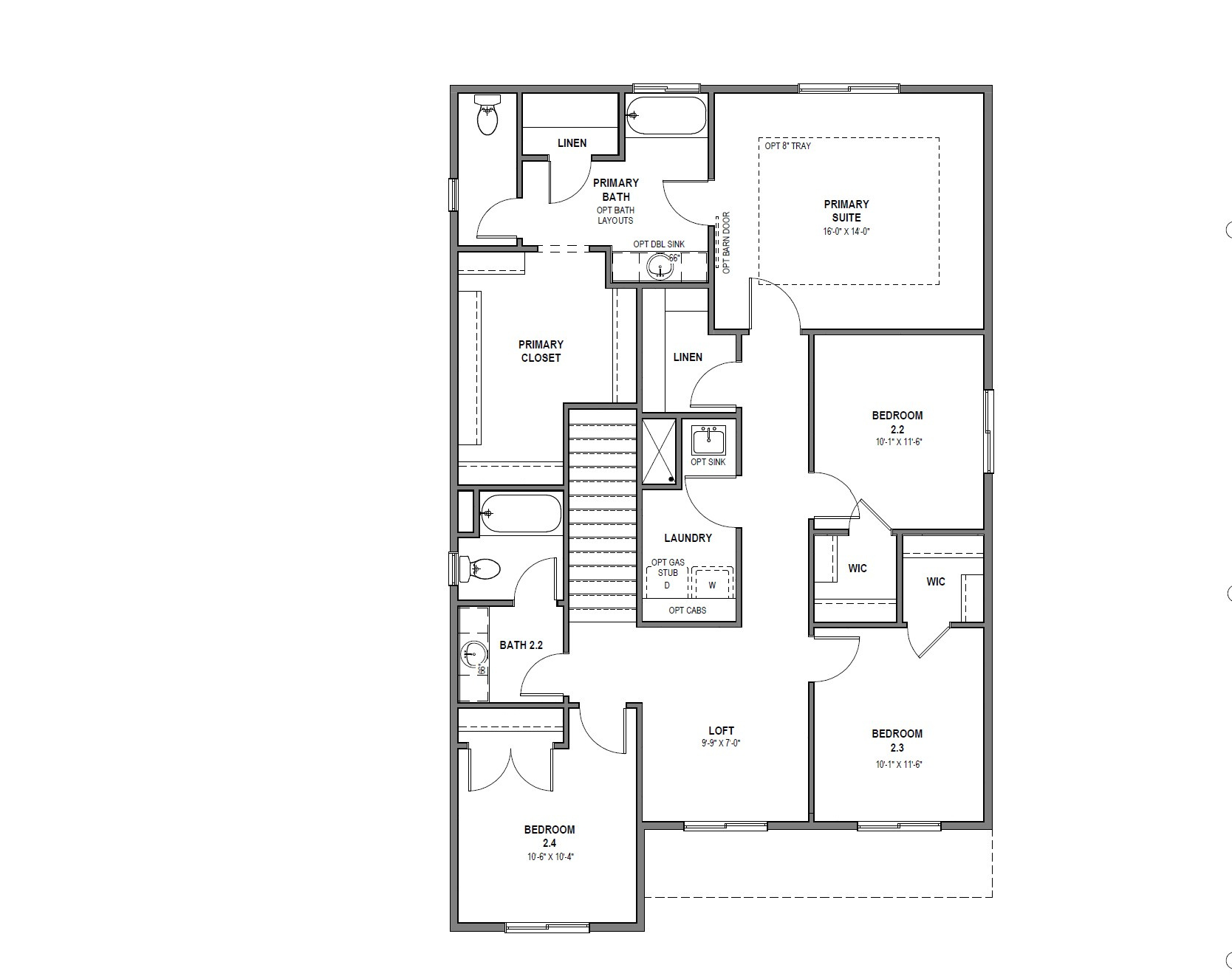 VINEYARD - Residential