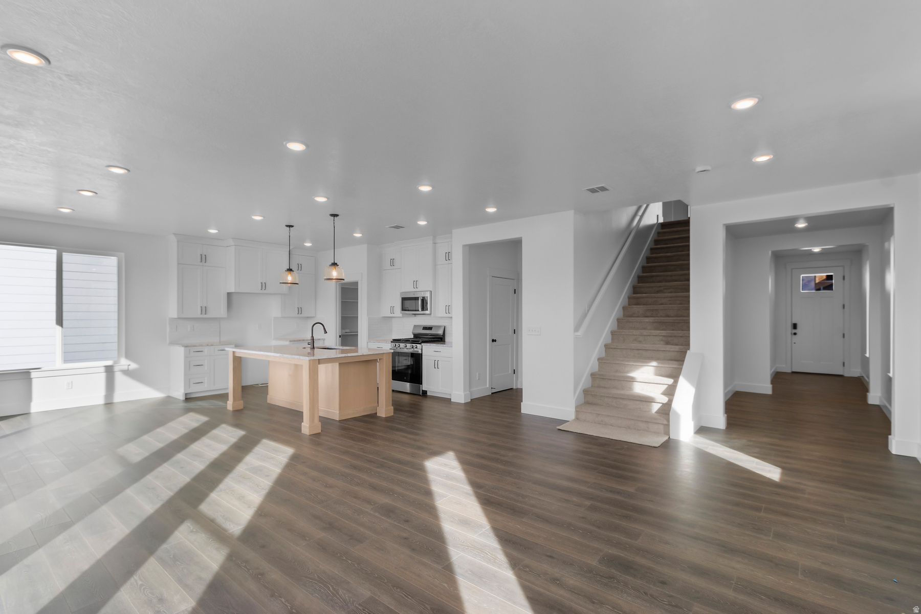 VINEYARD - Residential